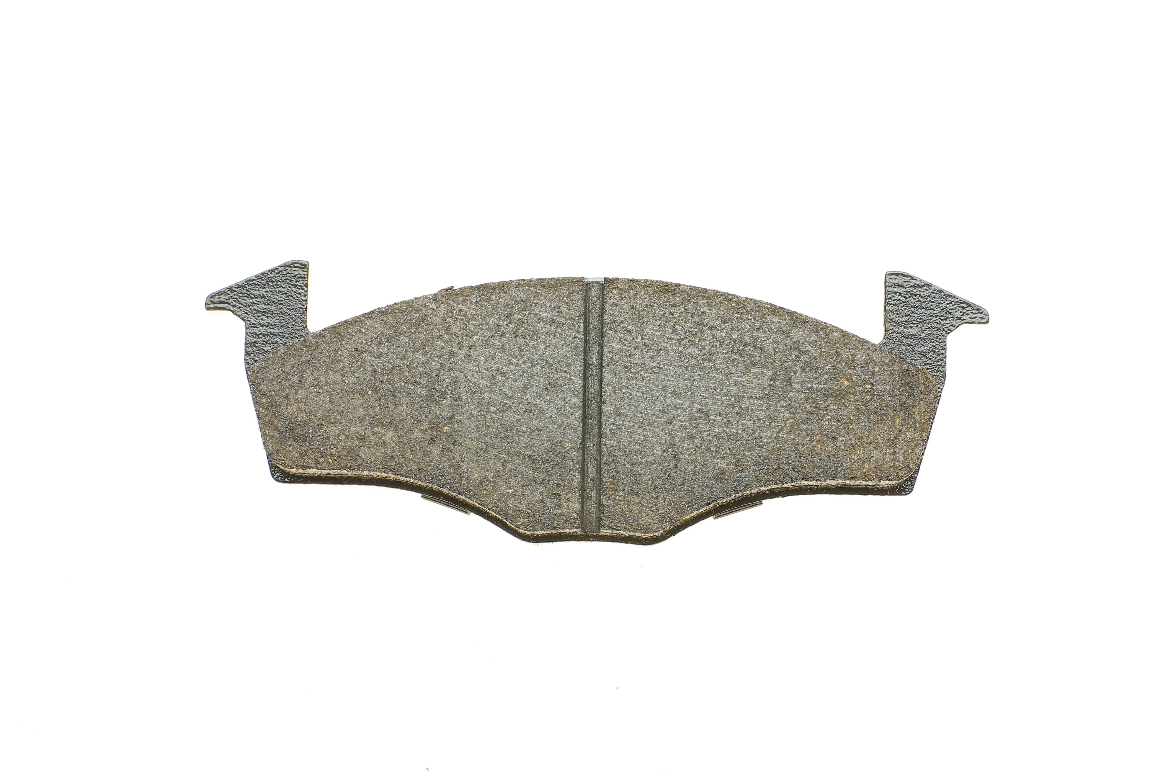 Колодки гальмівні (передні) Seat Cordoba/Ibiza II 93-02/VW Golf III 91-99/Polo 95-02