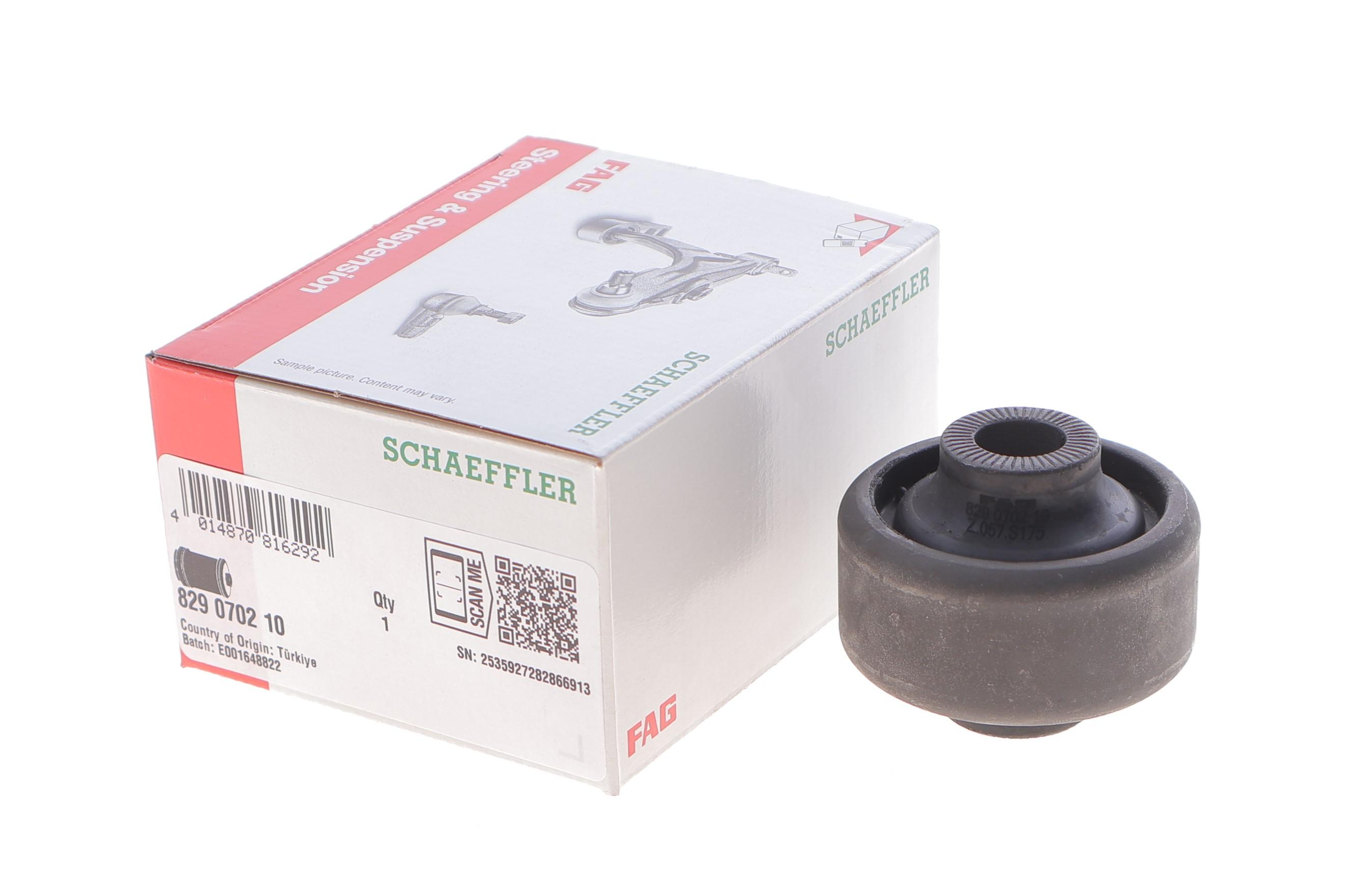 Сайлентблок важеля (переднього) Audi Q4 E-Tron/VW ID.3/ID.4/ID.5/ID.7 19-