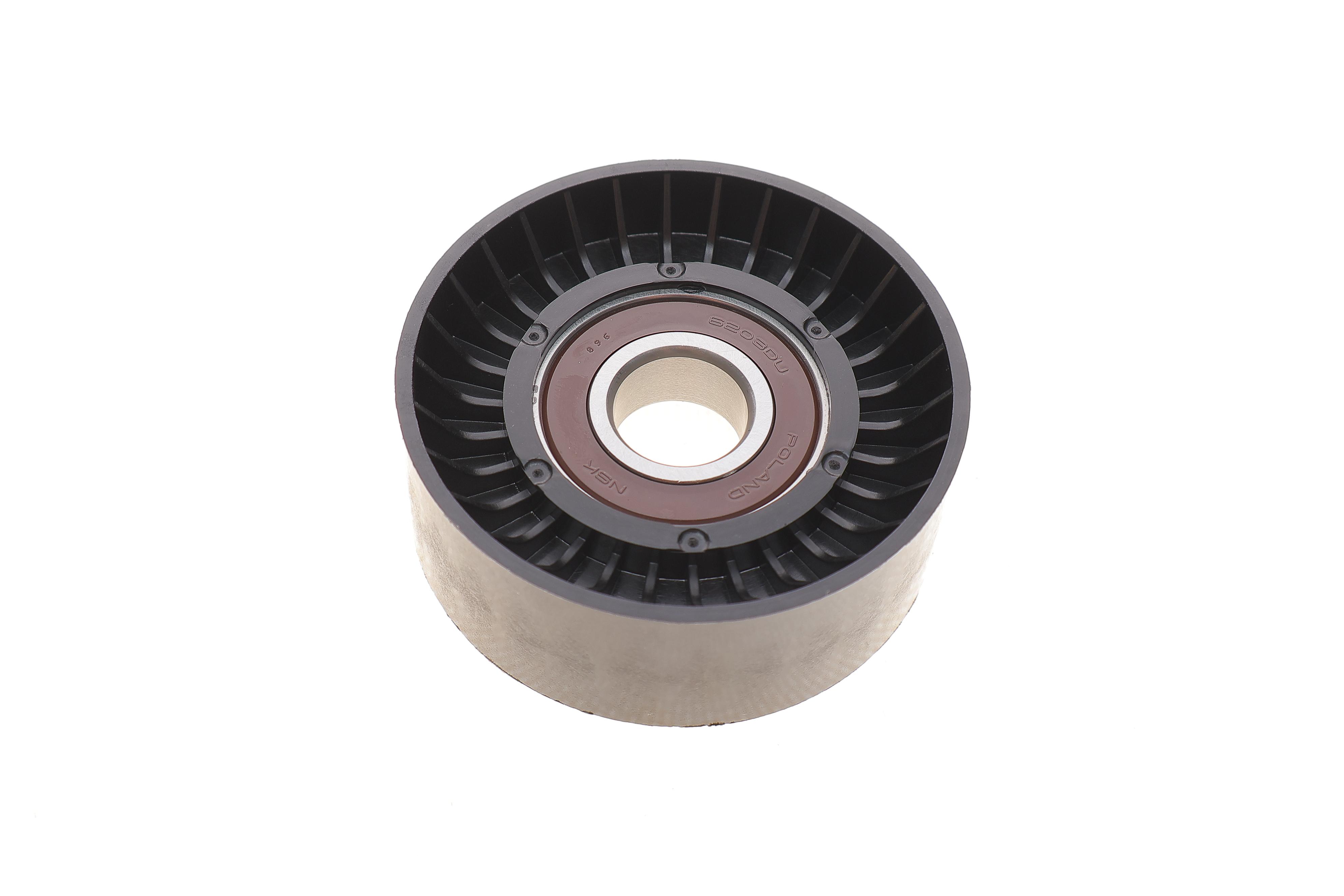 Ролик генератора BMW 3 (E46) 01-05 (натяжной) (70x26), M47 D20