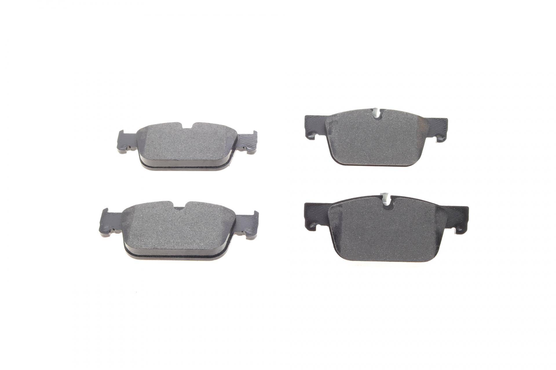 Колодки гальмівні (передні) Volvo S60 III/S90 II/ V60 II/ XC60 II (Teves) Q+