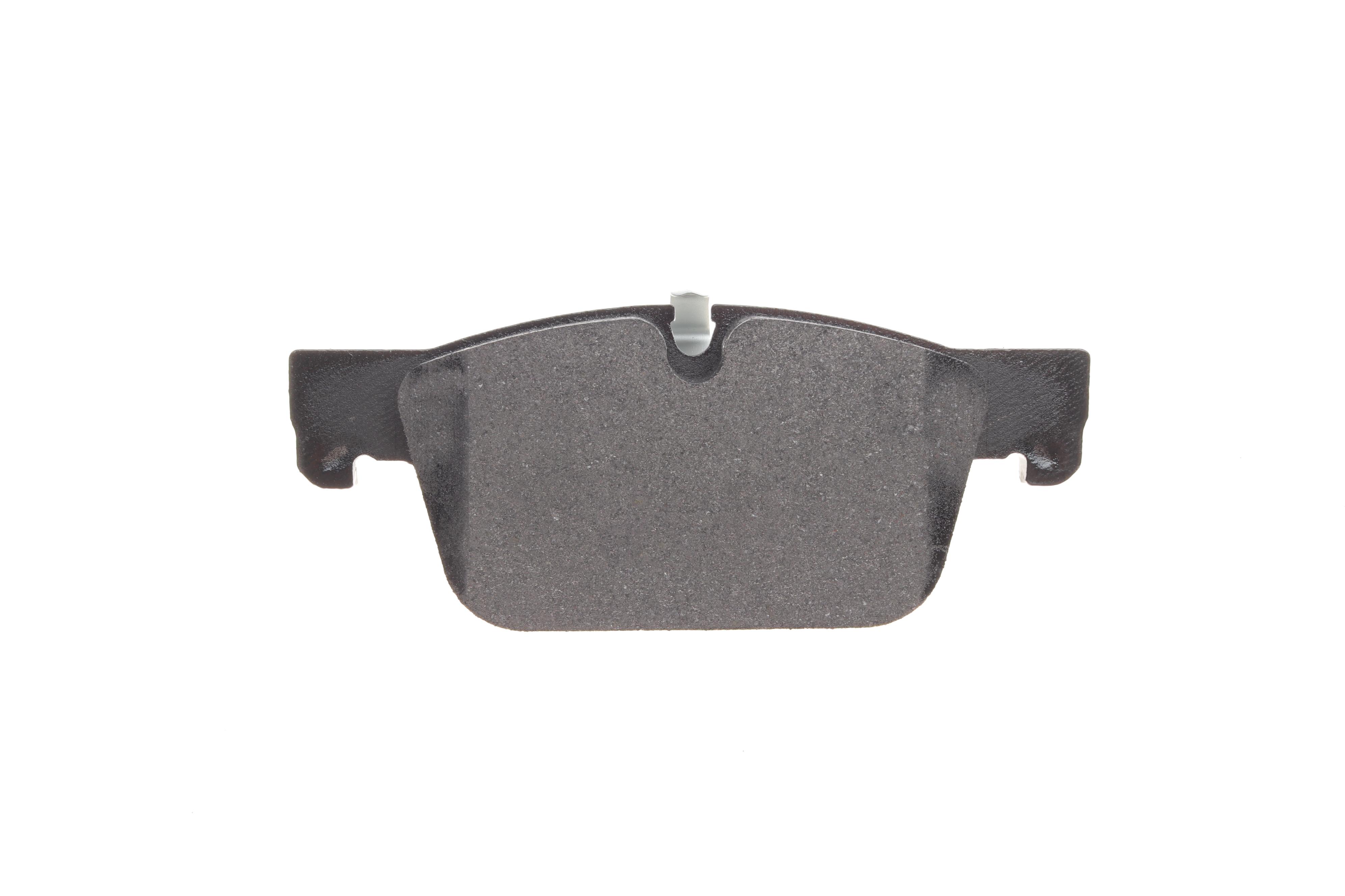 Колодки гальмівні (передні) Volvo S60 III/S90 II/ V60 II/ XC60 II (Teves) Q+