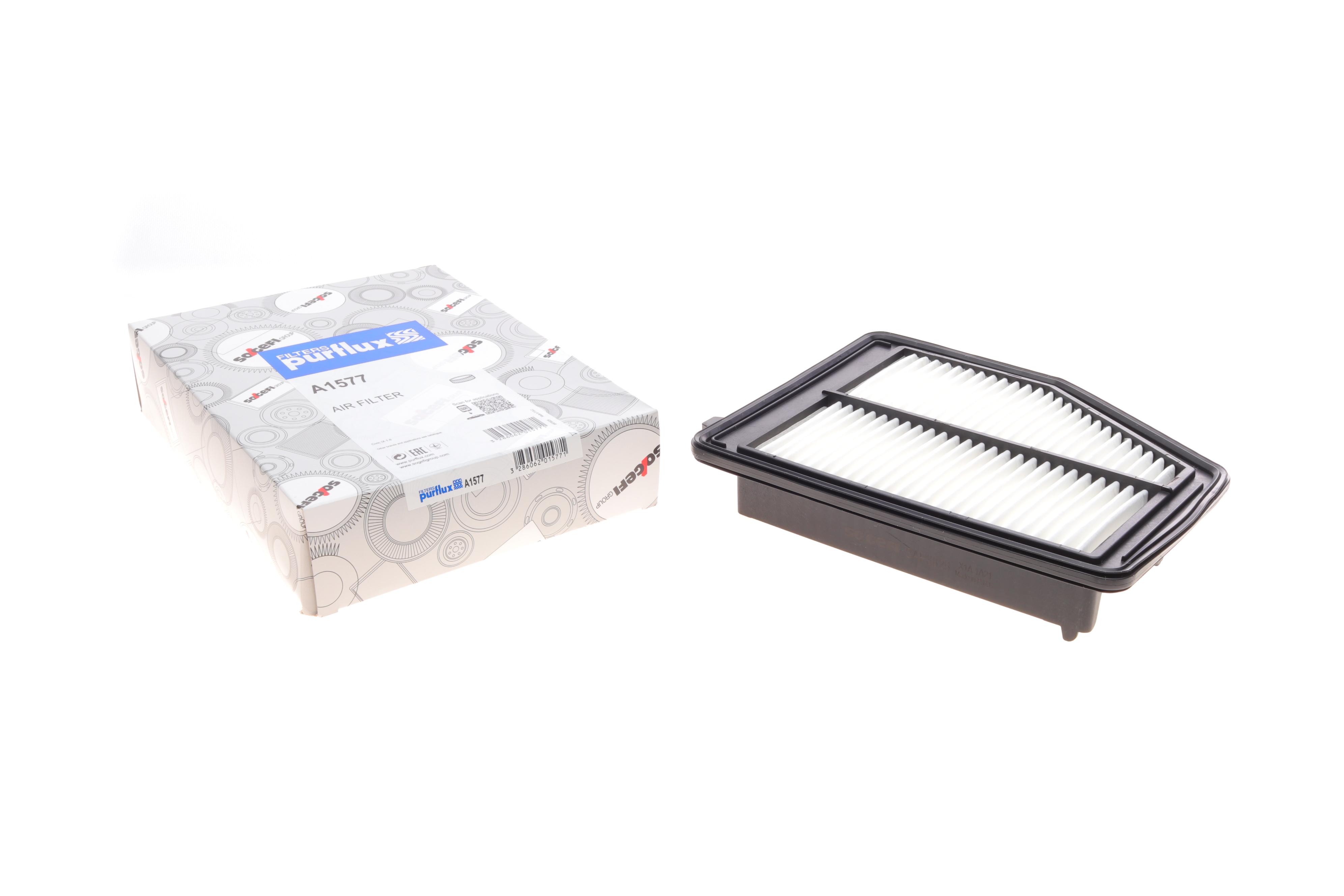 Фильтр воздушный Honda Civic 1.8 12-