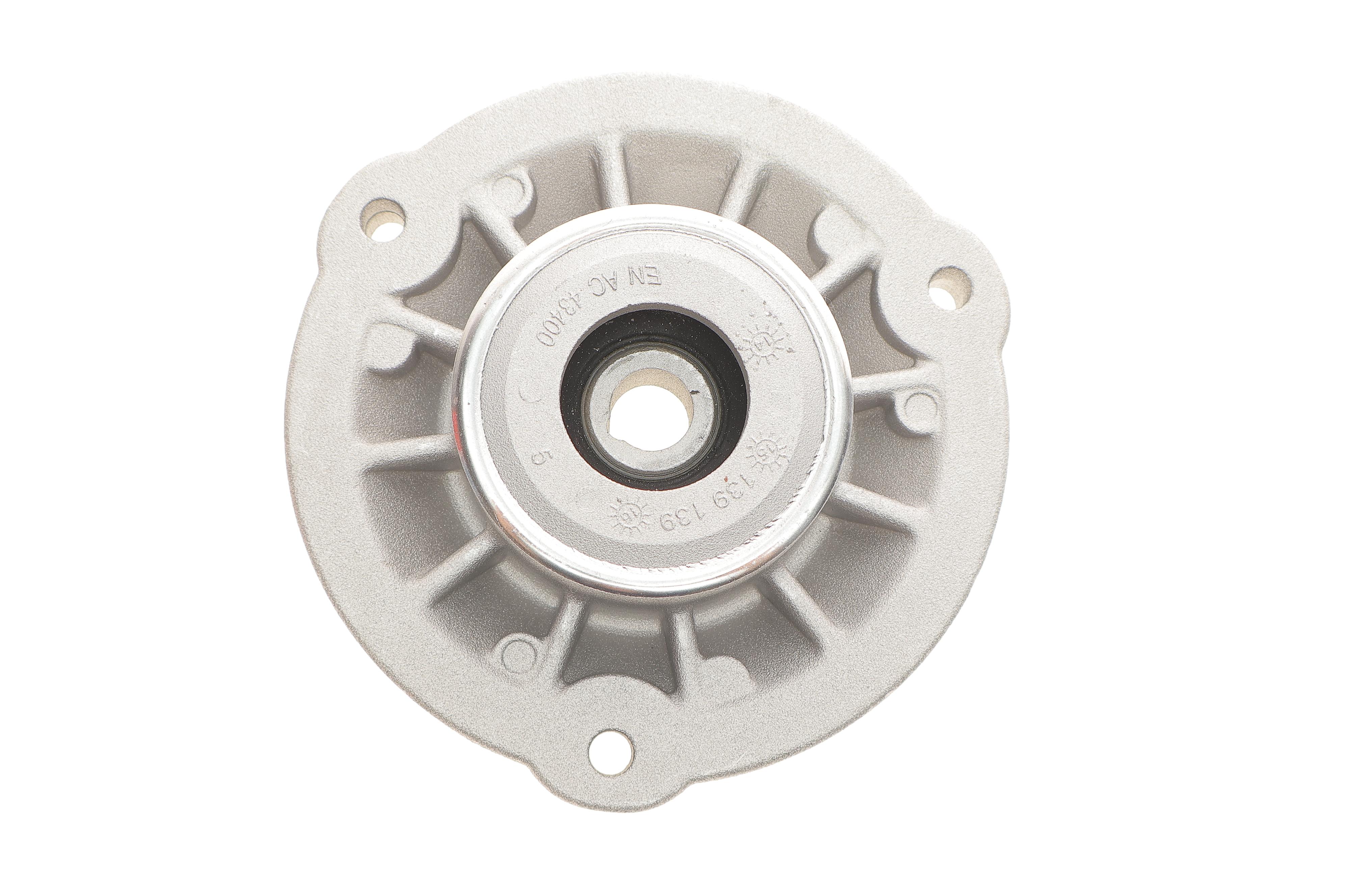 Подушка амортизатора (переднего) BMW 5 (F10)/6 (F06) 09-18 N20/N47/N53/N55/N57/N63