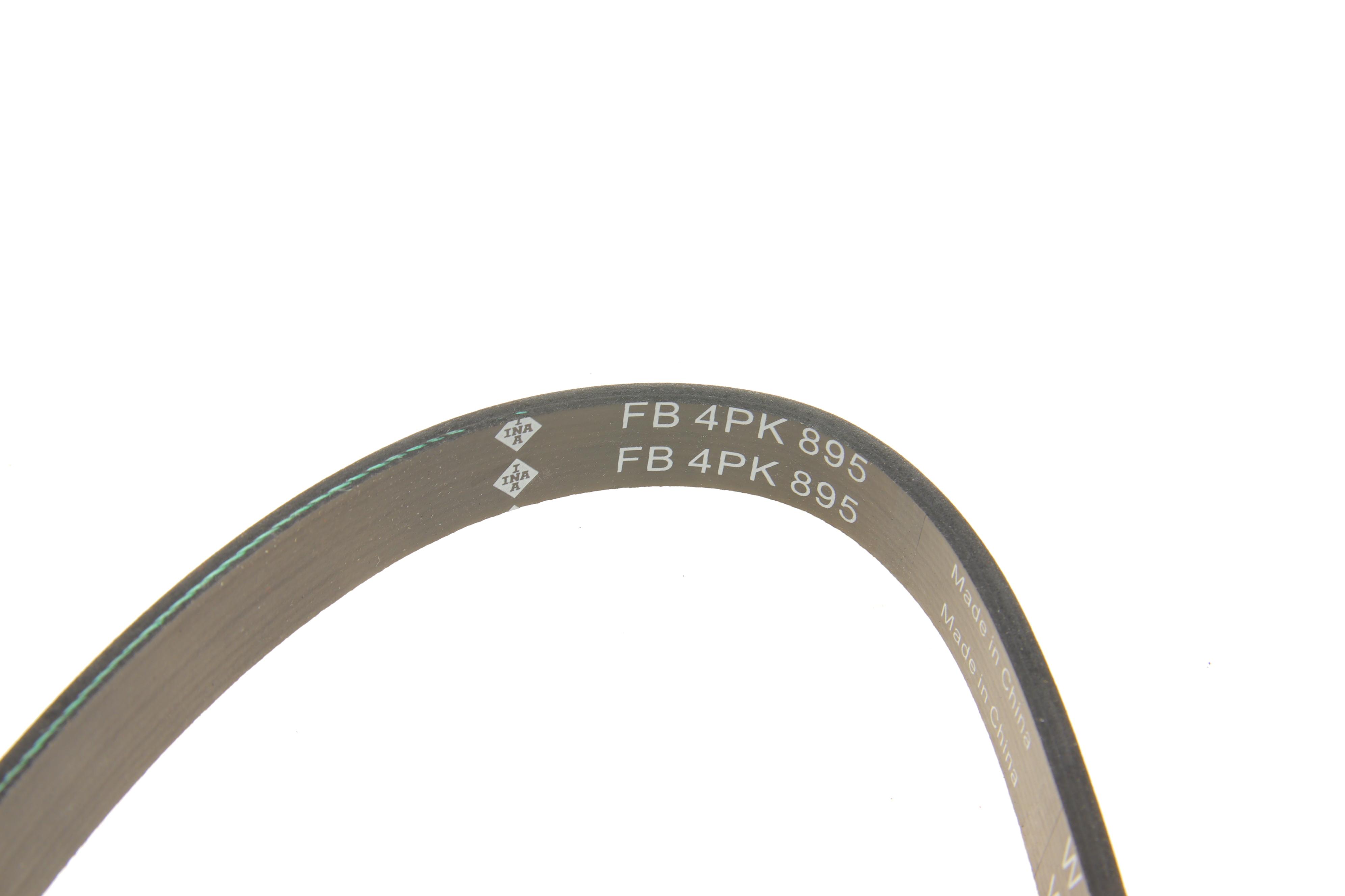 Ремінь генератора Honda CR-V 2.0 16V 4WD 95-02/Subaru Forester/Impreza/Legacy 1.5-2.5 92-09