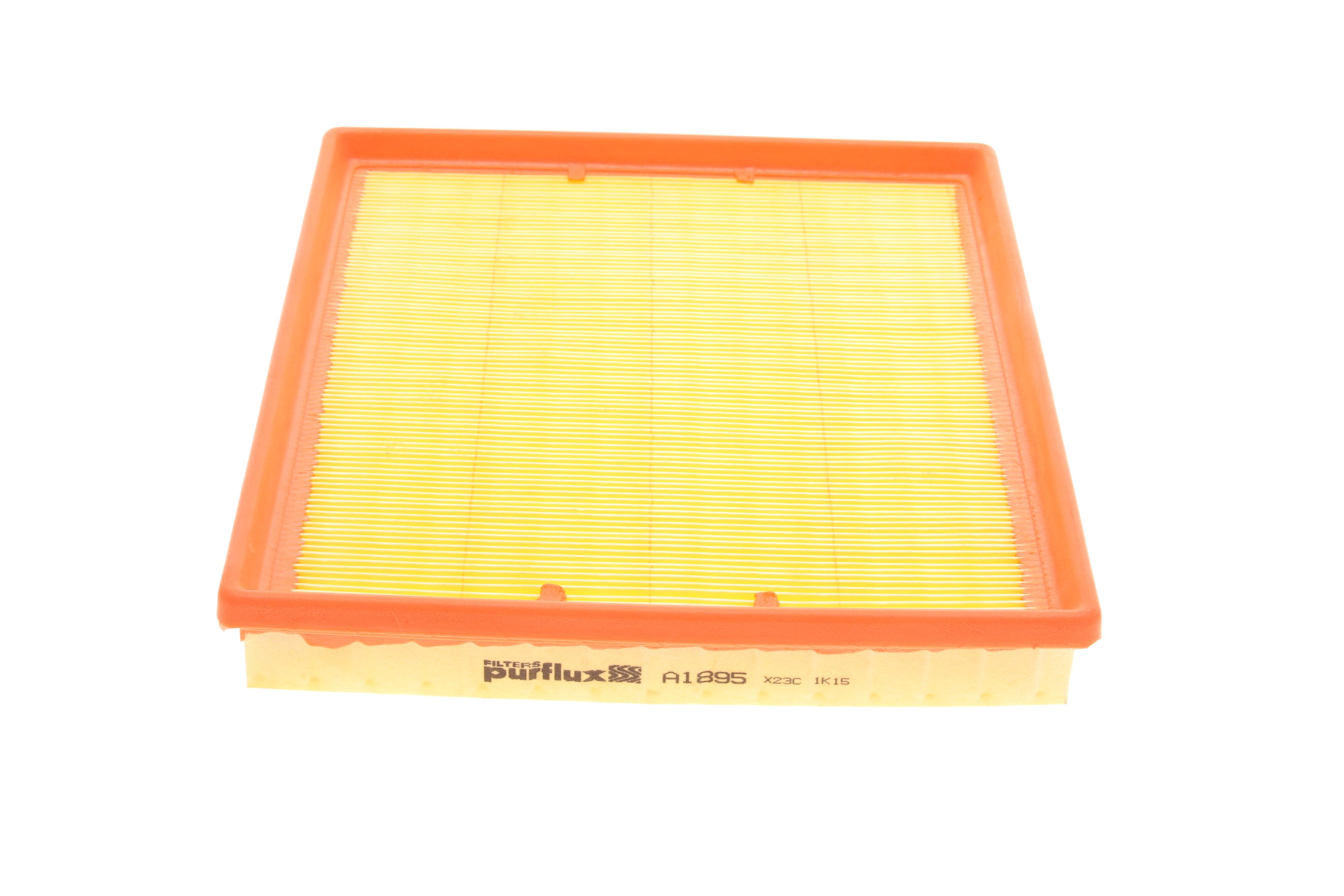 Фильтр воздушный MB E-class (W211)/ML-class (W164)/GL-class (X164) 02-12 (OM629)