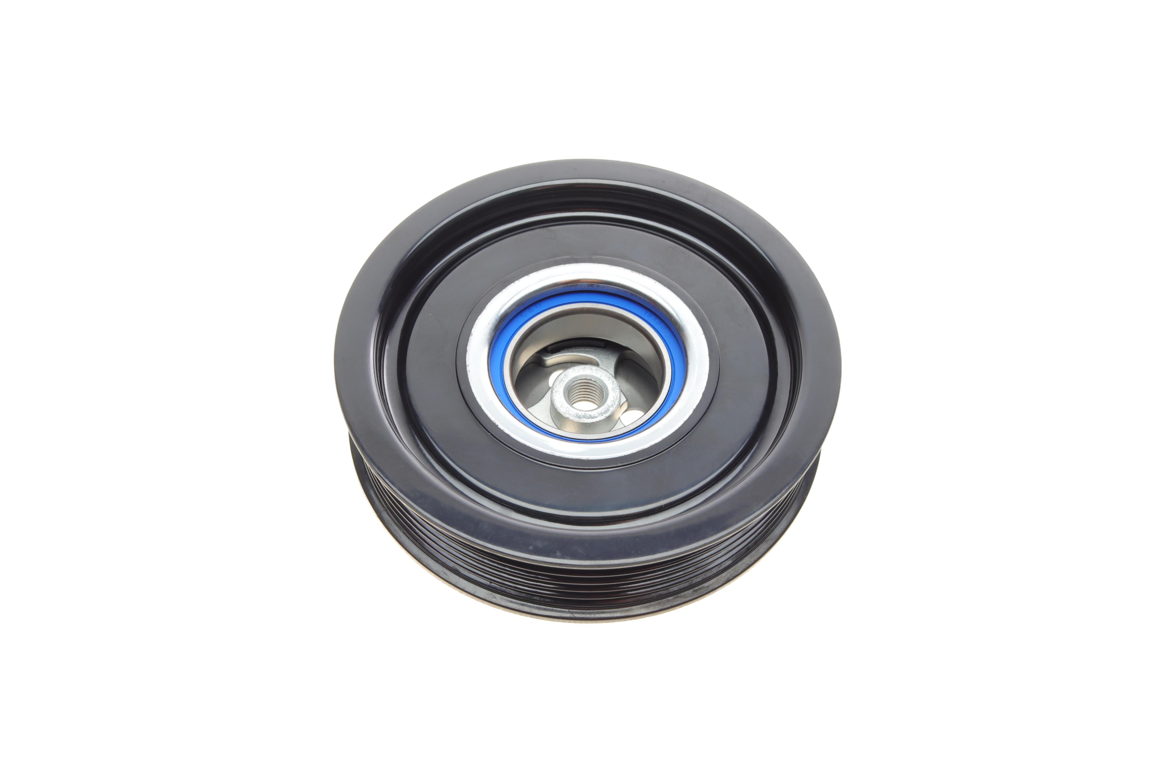 Шкив компрессора кондиционера MB Sprinter 96-