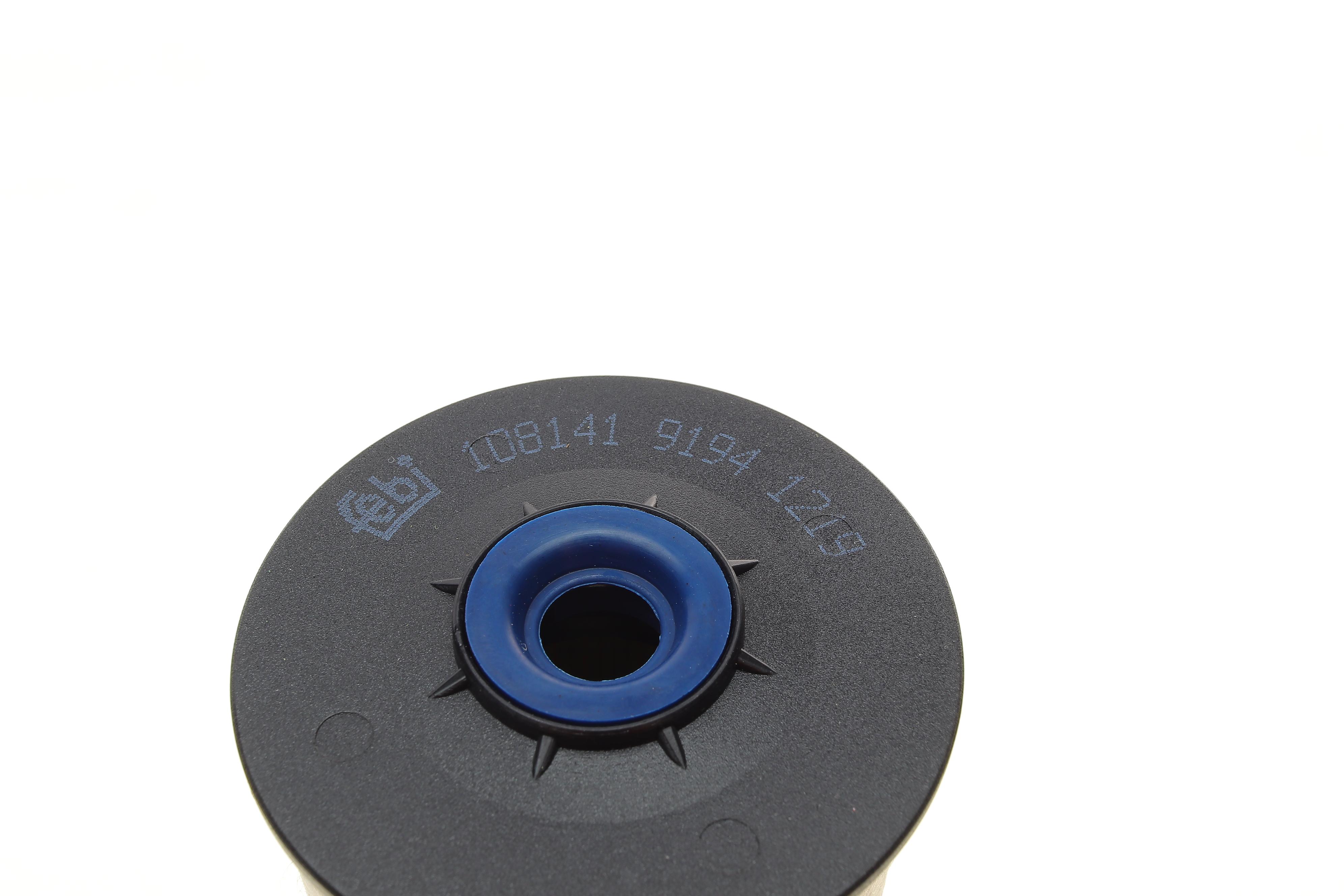 Фільтр паливний Iveco Daily VI 2.3/3.0D 14-