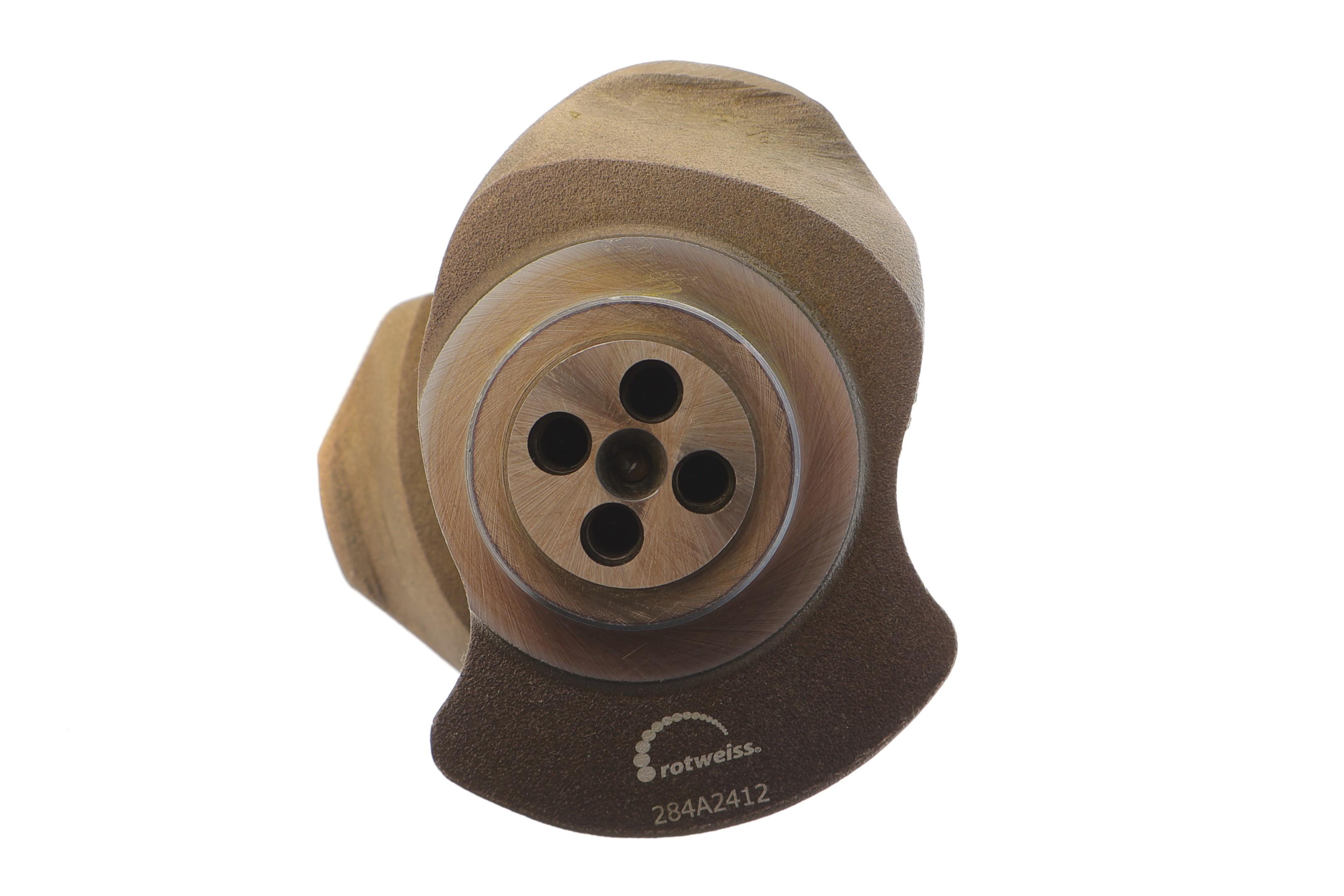 Колінчастий вал BMW 3 (E90-E93)/4 (F33/F83)/5 (F10)/X3 (F25)/X5 (E70/F85) 3.0D N57 12-20