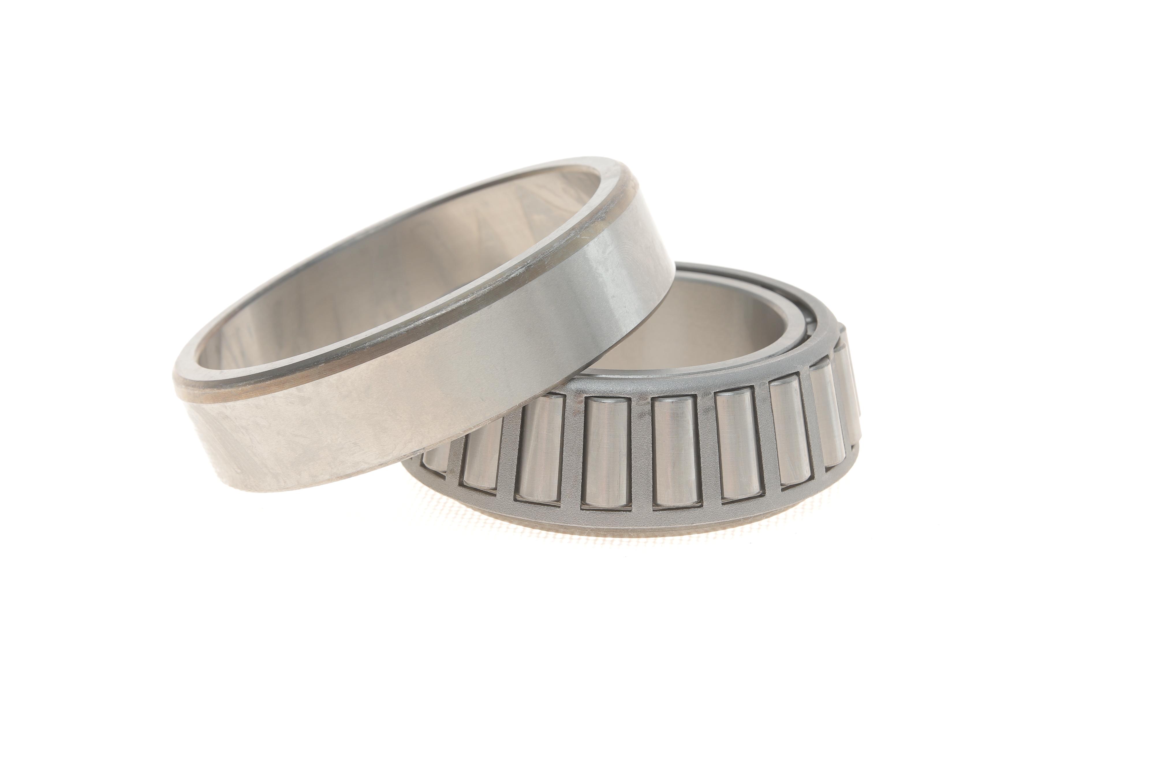 Підшипник (55x90x27)