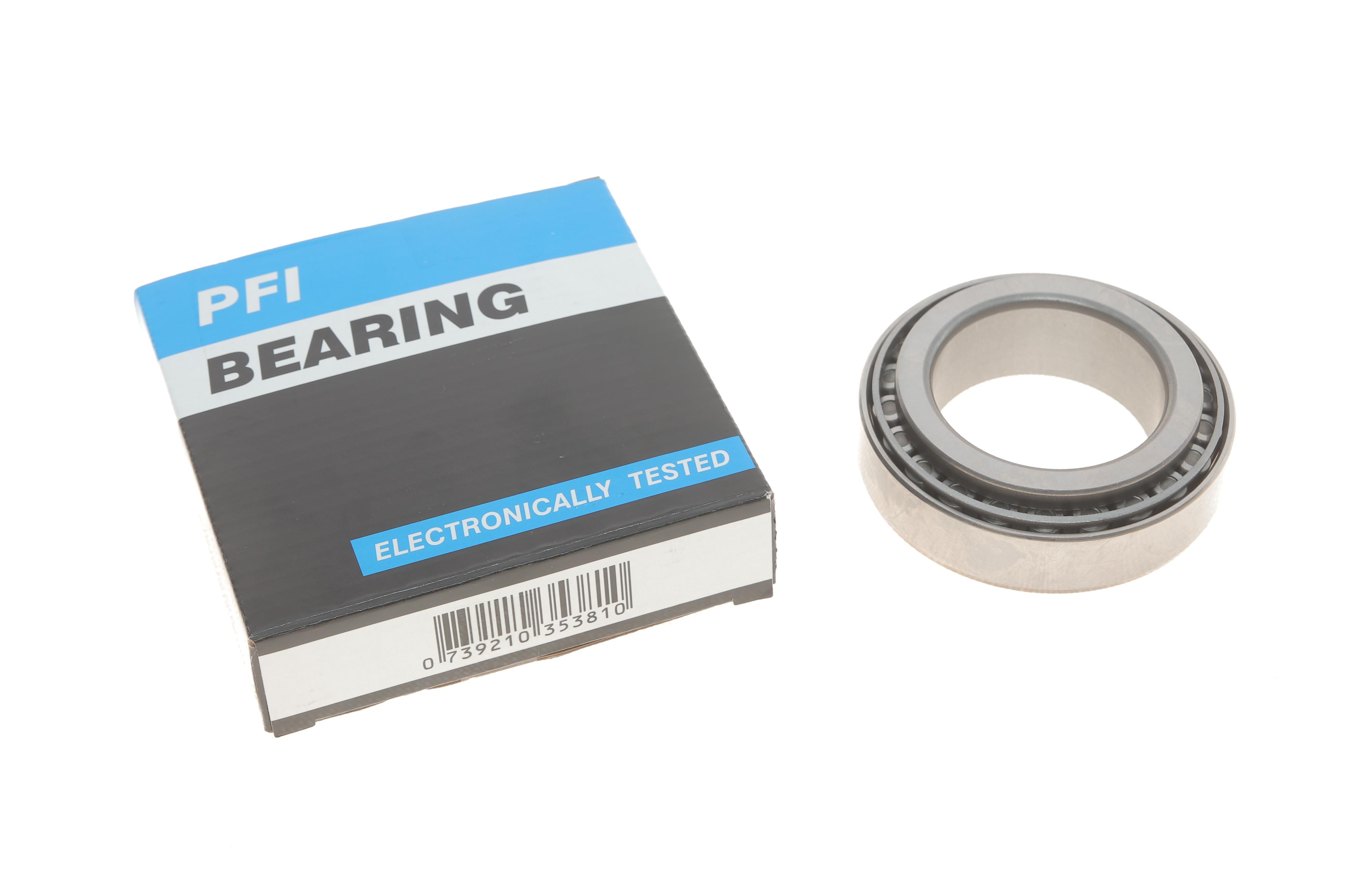 Подшипник (55x90x27)