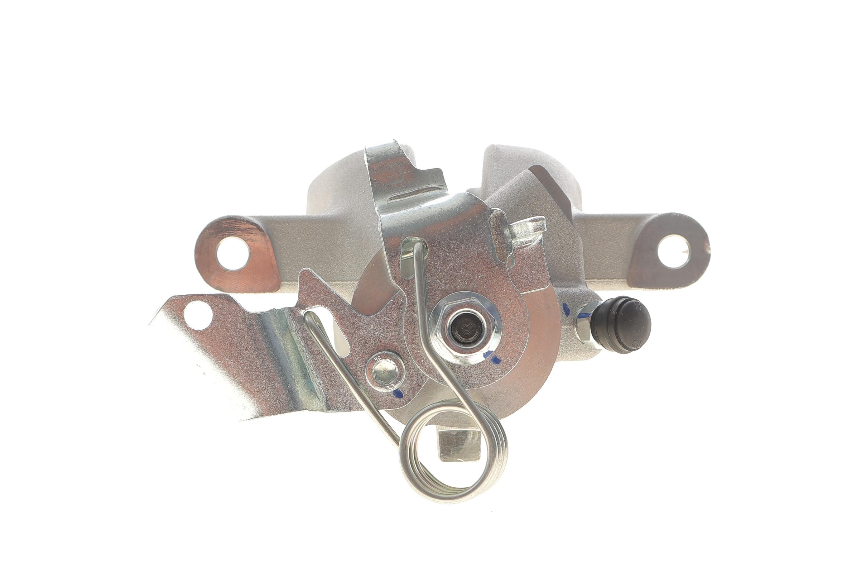 Супорт гальмівний (задній) (L) Opel Astra G 9-05/Meriva A 03-10 (d=38mm) (Lucas)