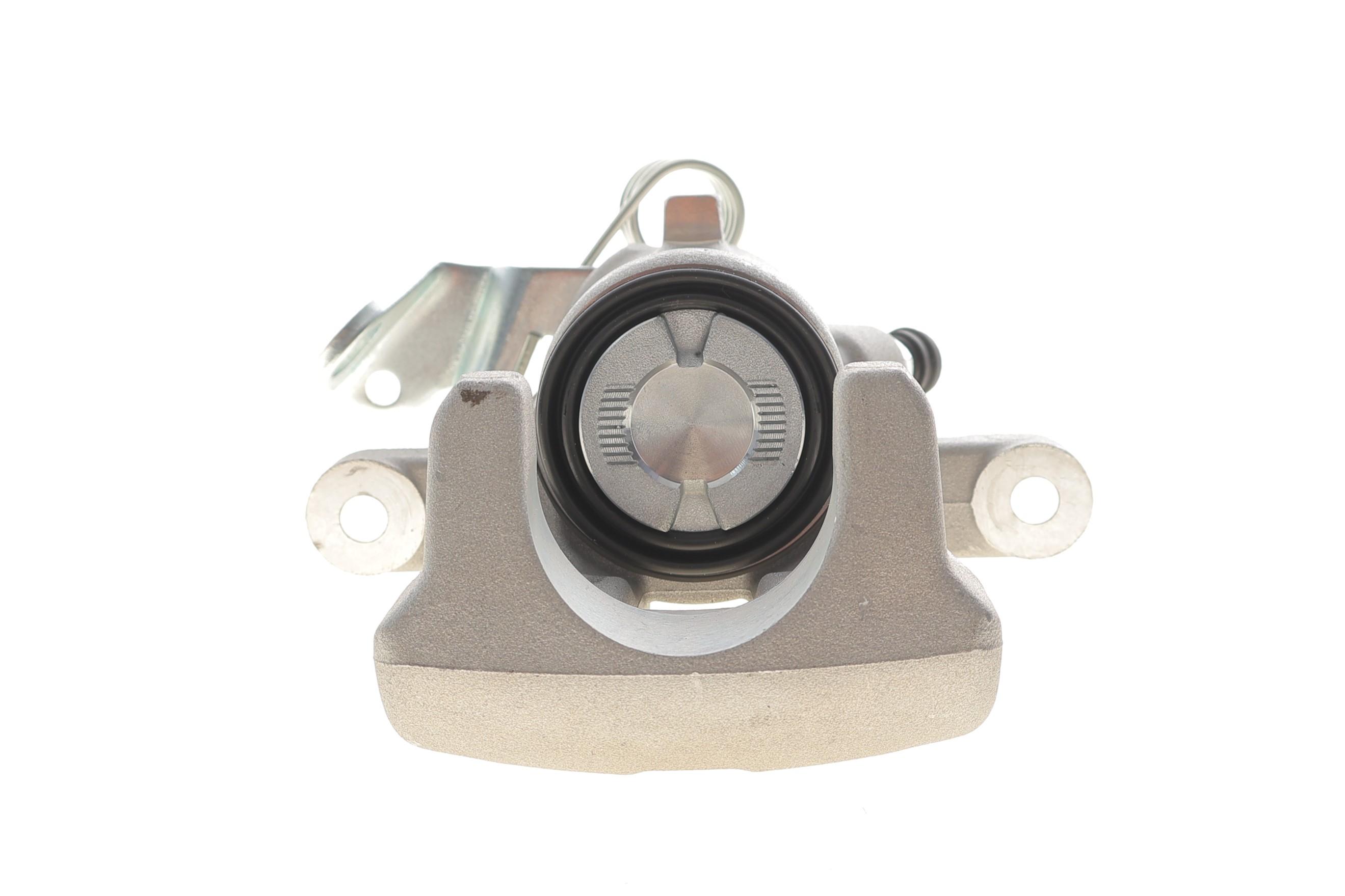 Супорт гальмівний (задній) (L) Opel Astra G 9-05/Meriva A 03-10 (d=38mm) (Lucas)