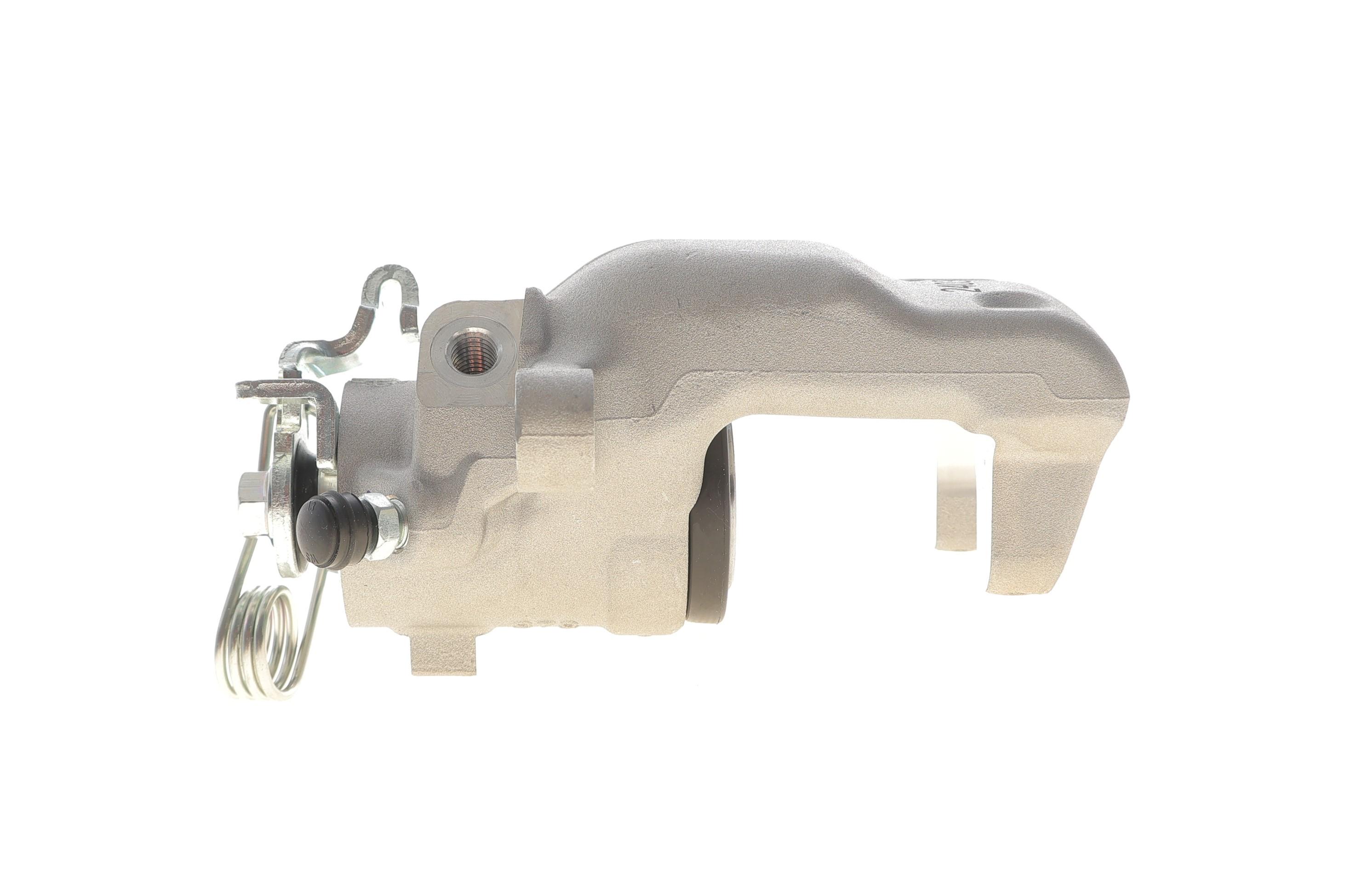 Супорт гальмівний (задній) (L) Opel Astra G 9-05/Meriva A 03-10 (d=38mm) (Lucas)