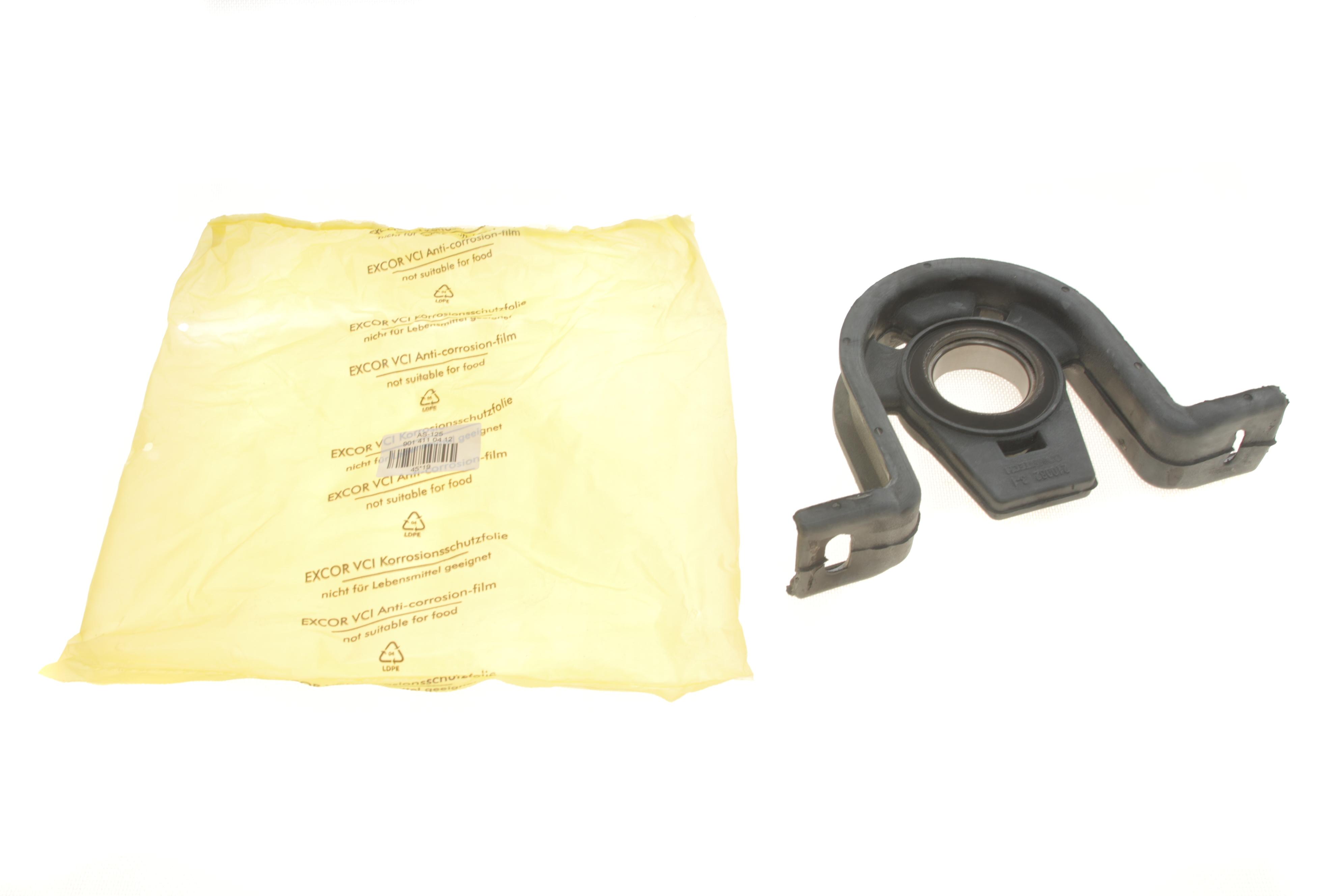 Підшипник підвісний MB Sprinter/VW LT 96-