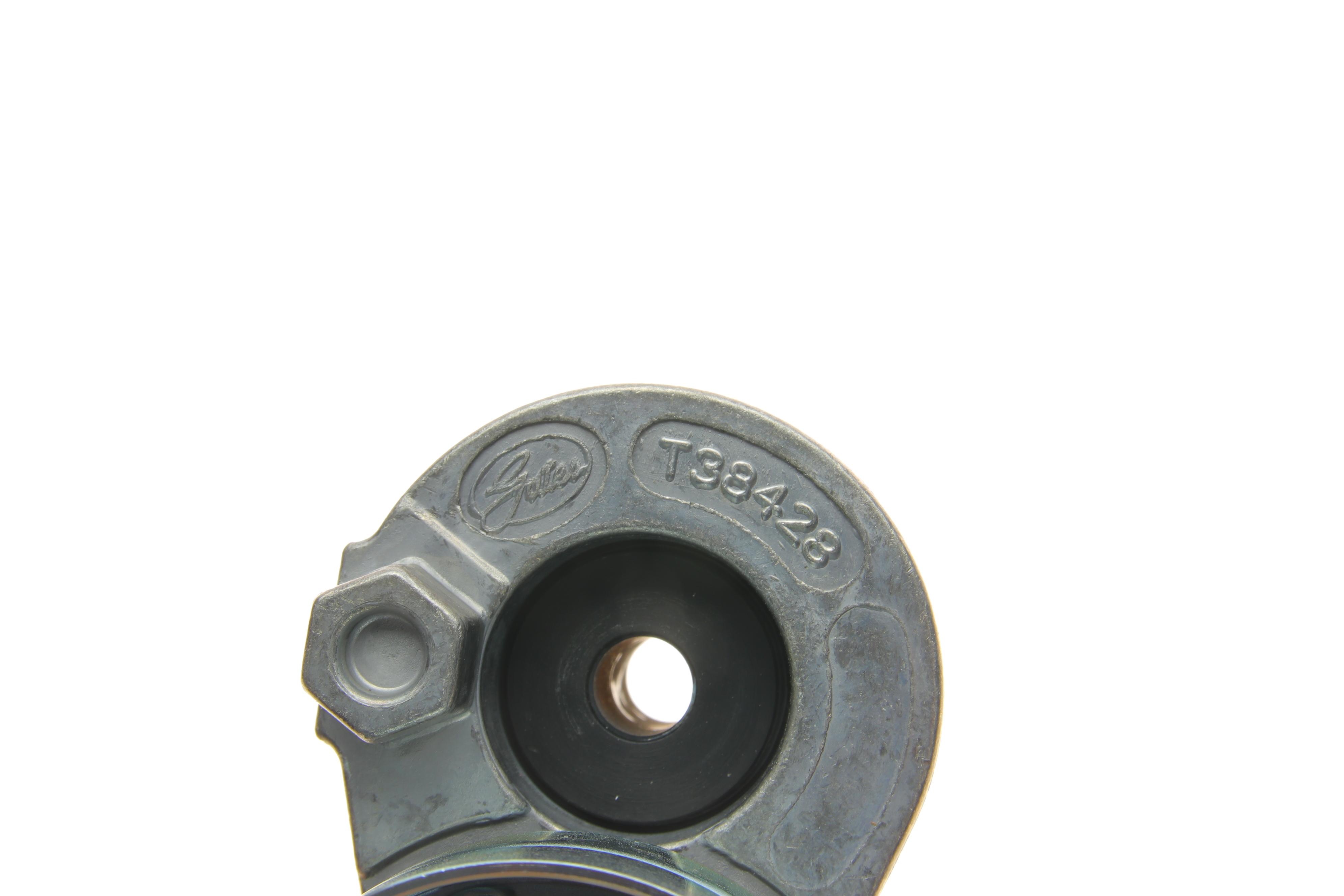 Натяжник ременя генератора Renault Scenic/Megane II/III 1.9dCi/2.0 16V 03-