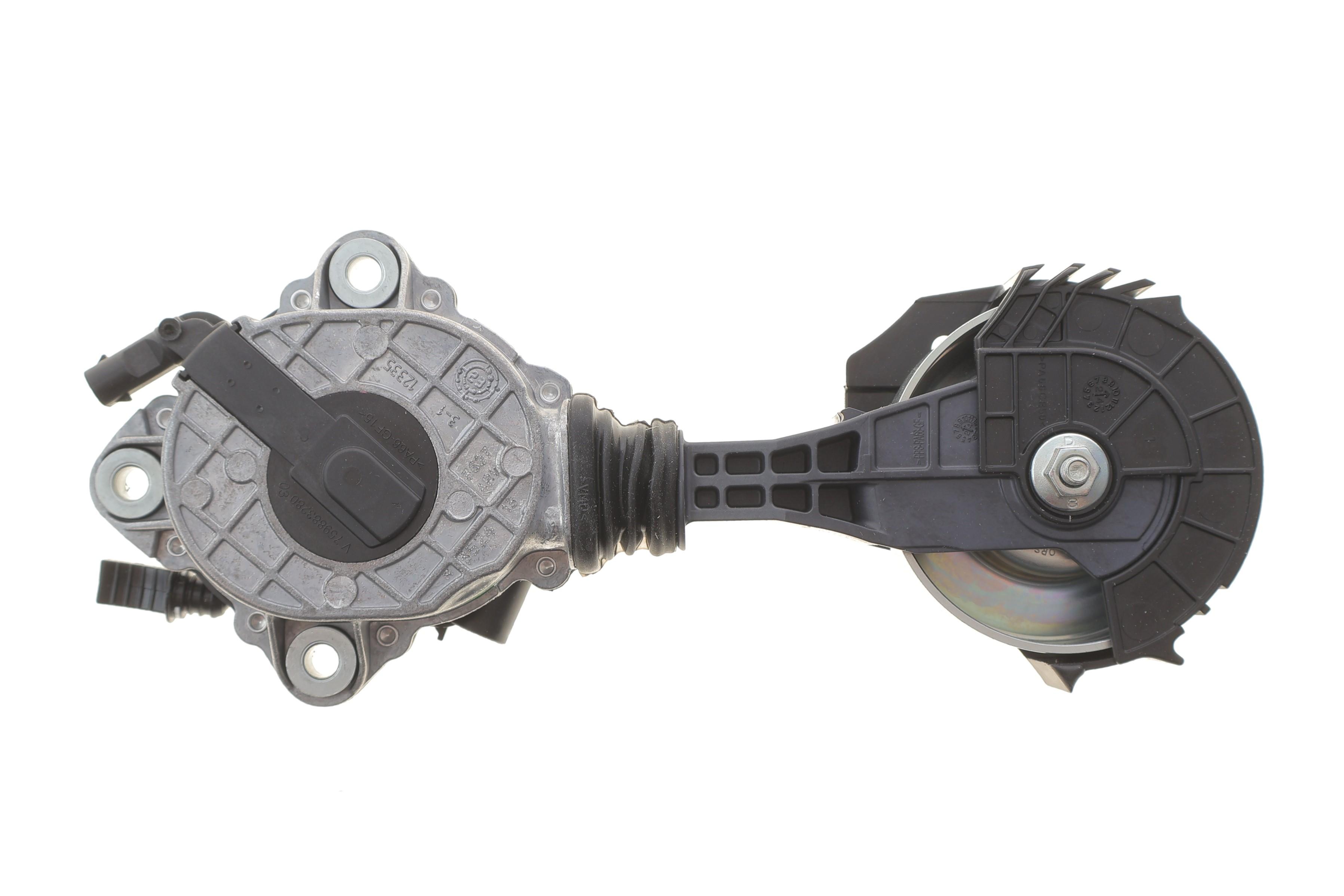 Натяжник ременя генератора Citroen Berlingo/Peugeot Partner 1.6 VTi 09-