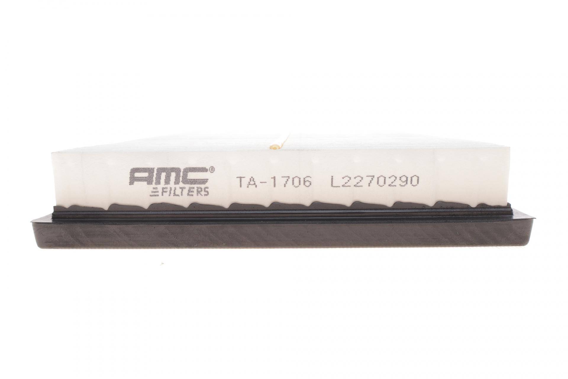 Фільтр повітряний Toyota RAV4 2.5 16V 12-/Camry 2.0 15-