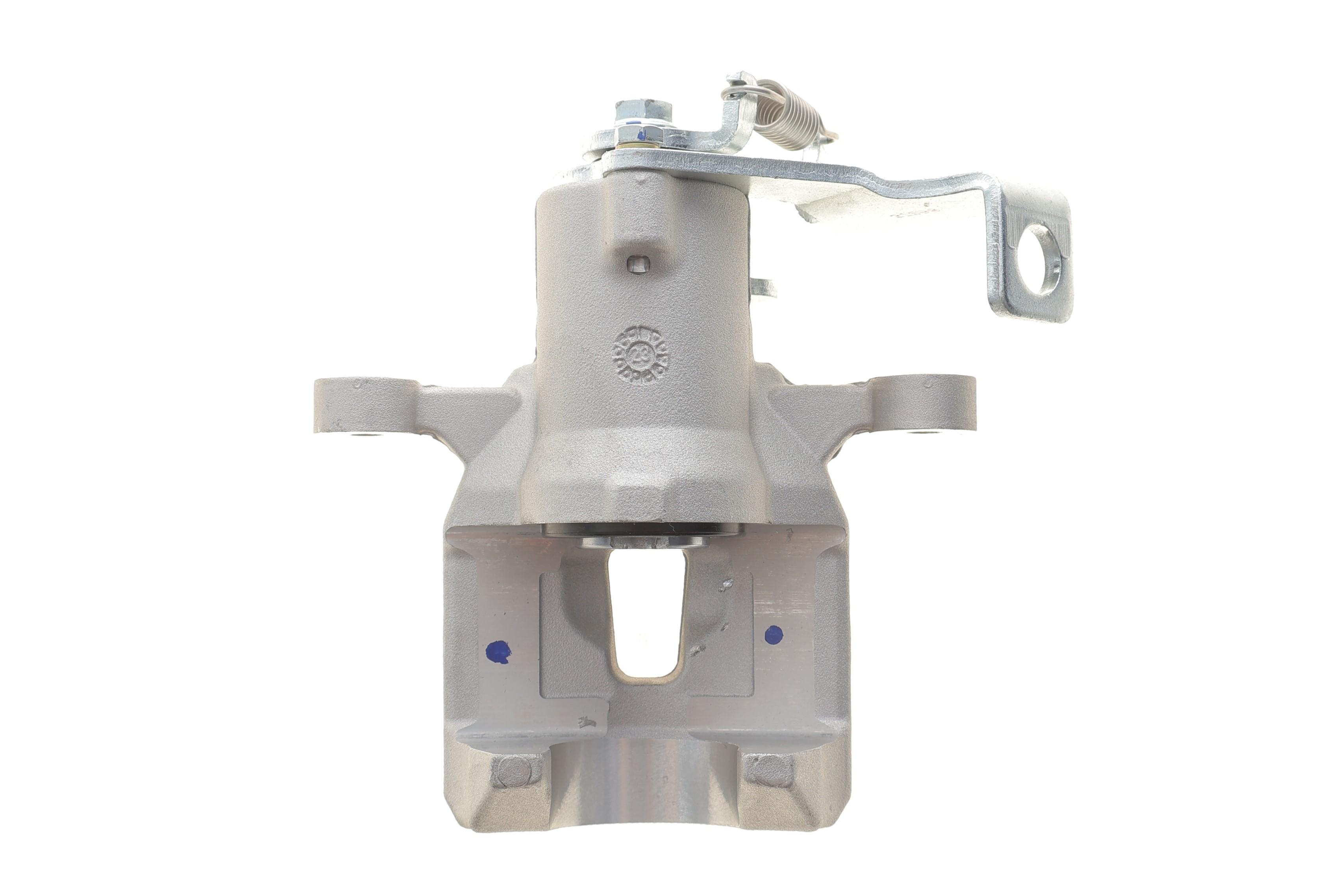 Суппорт тормозной (задний) (L) Hyundai i30 12- (d=34mm) (MOBIS)