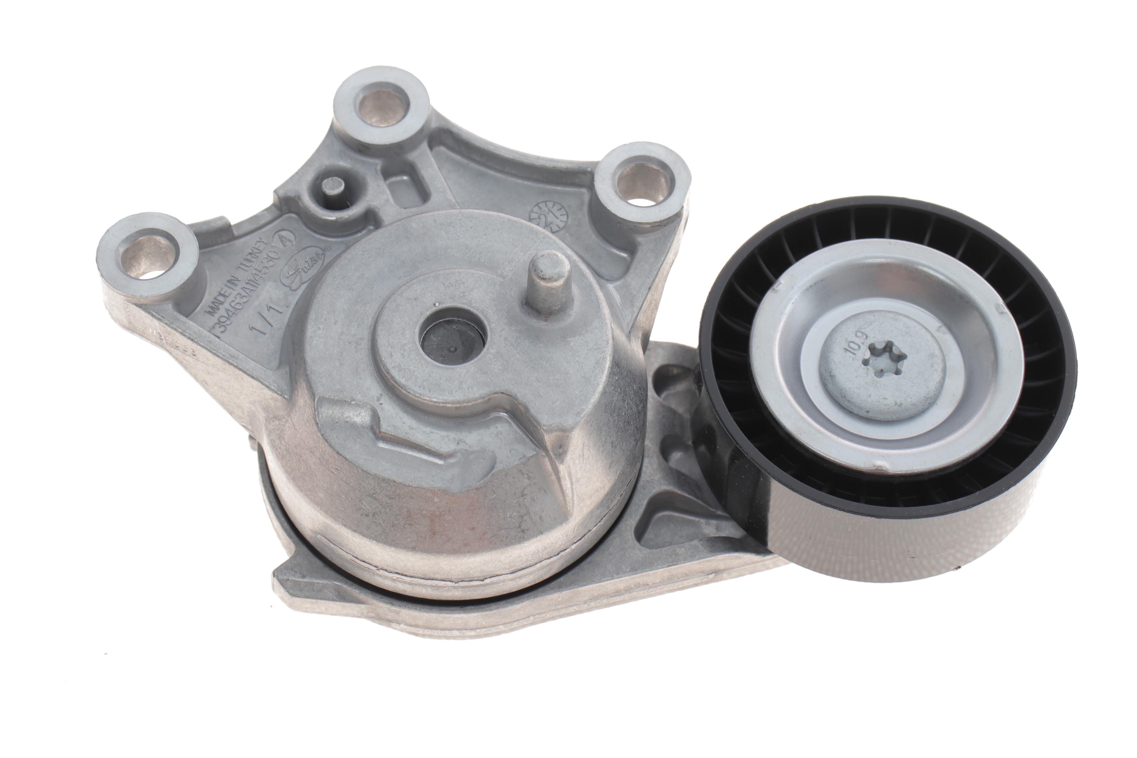 Комплект ремня генератора Citroen Berlingo/C4/Jumpy III/Peugeot 208 I/308/508 I/Partner 1.6D 08-