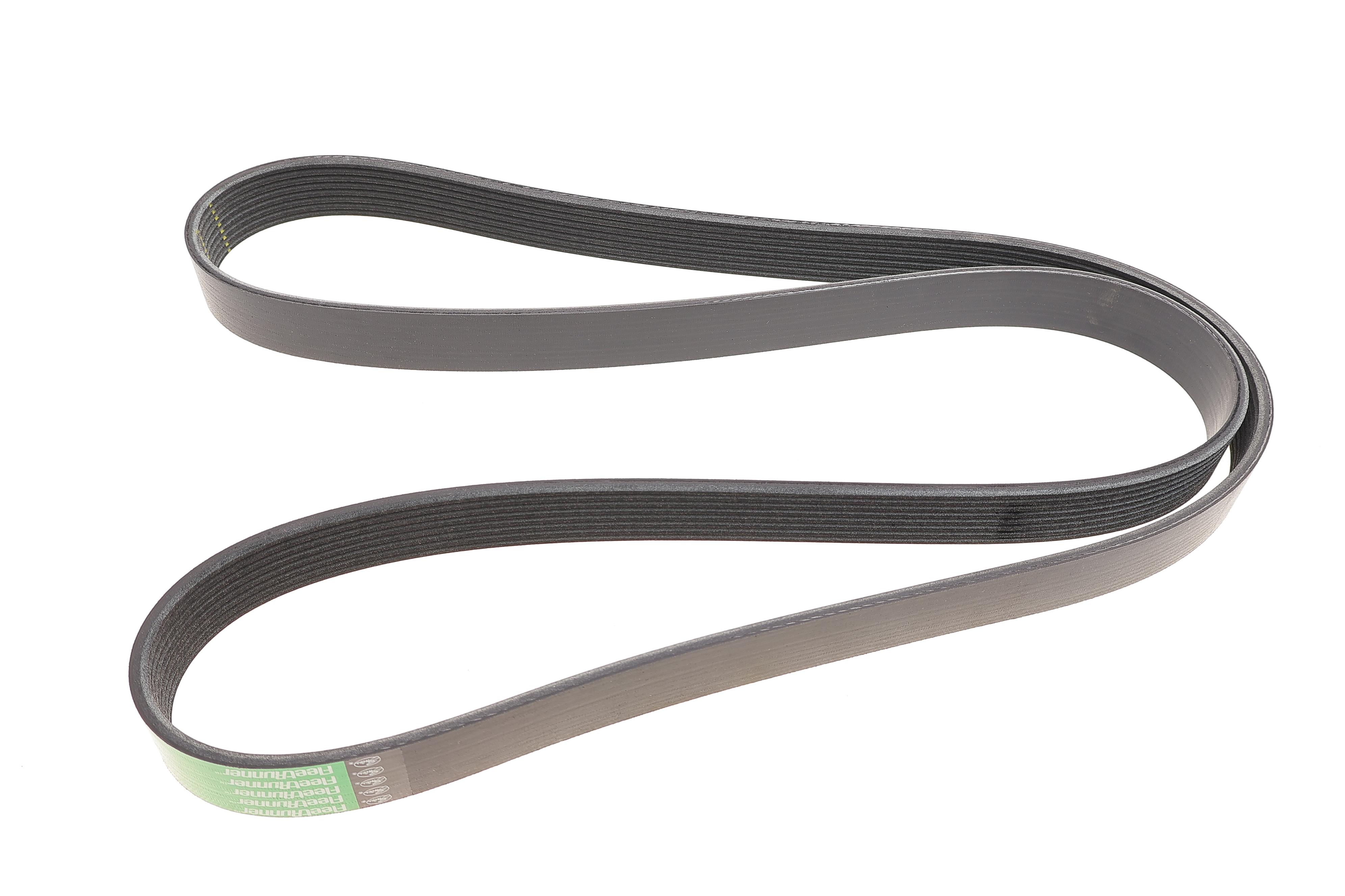 Ремень генератора Iveco EuroCargo/MB Atego 3 3.9-7.7 00-