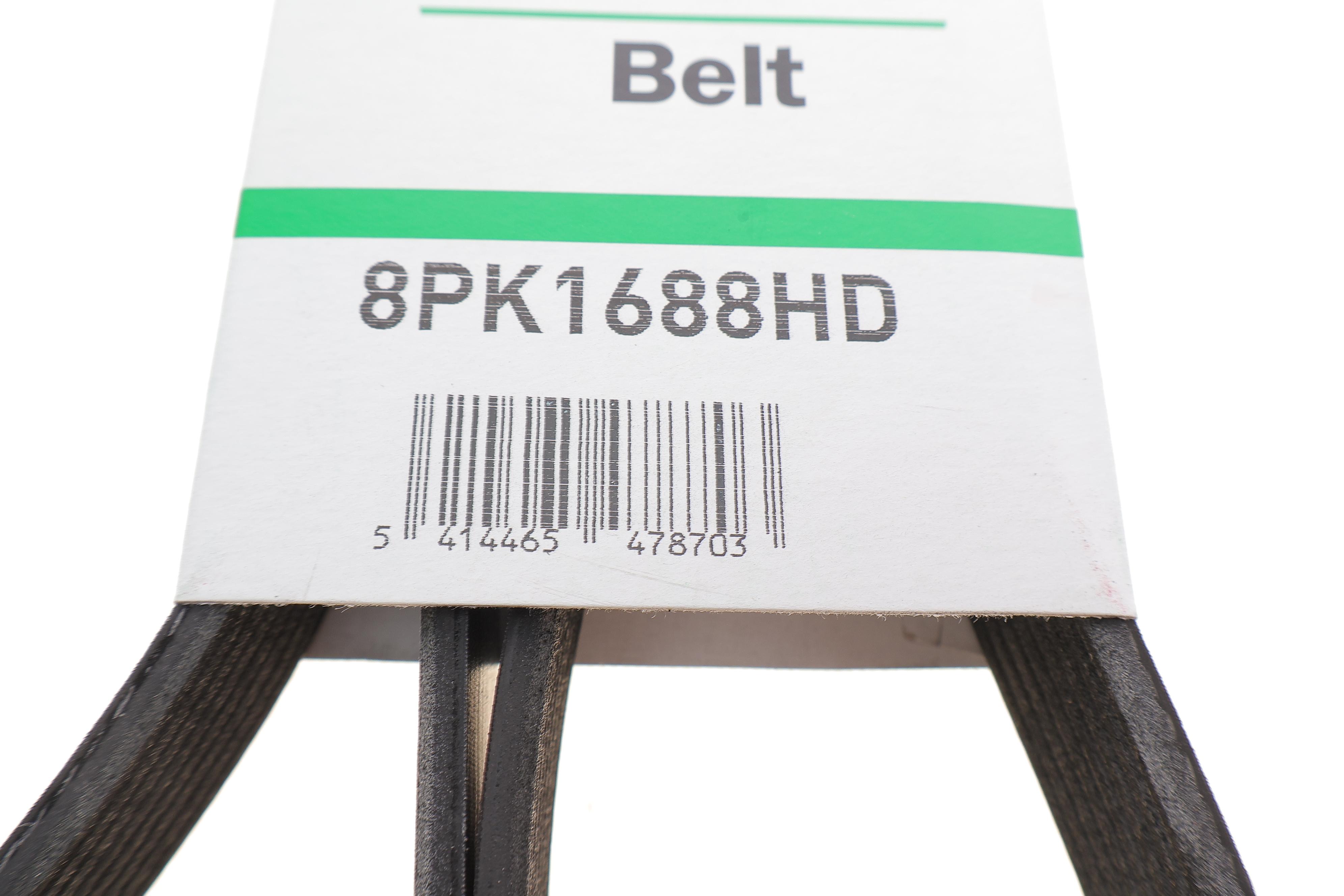 Ремень генератора Iveco EuroCargo/MB Atego 3 3.9-7.7 00-