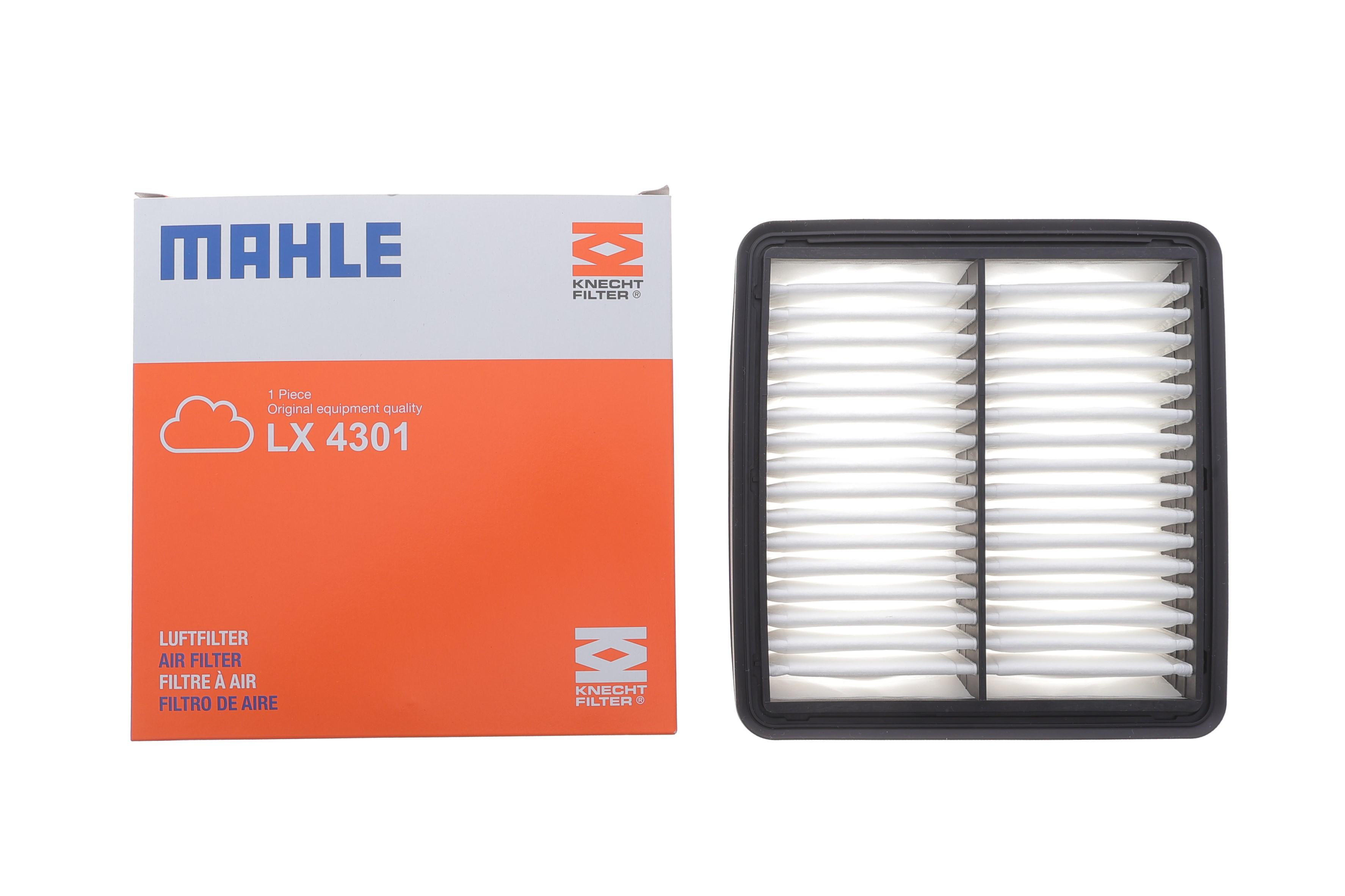 Фільтр повітряний Mazda CX-3 2.0 15-