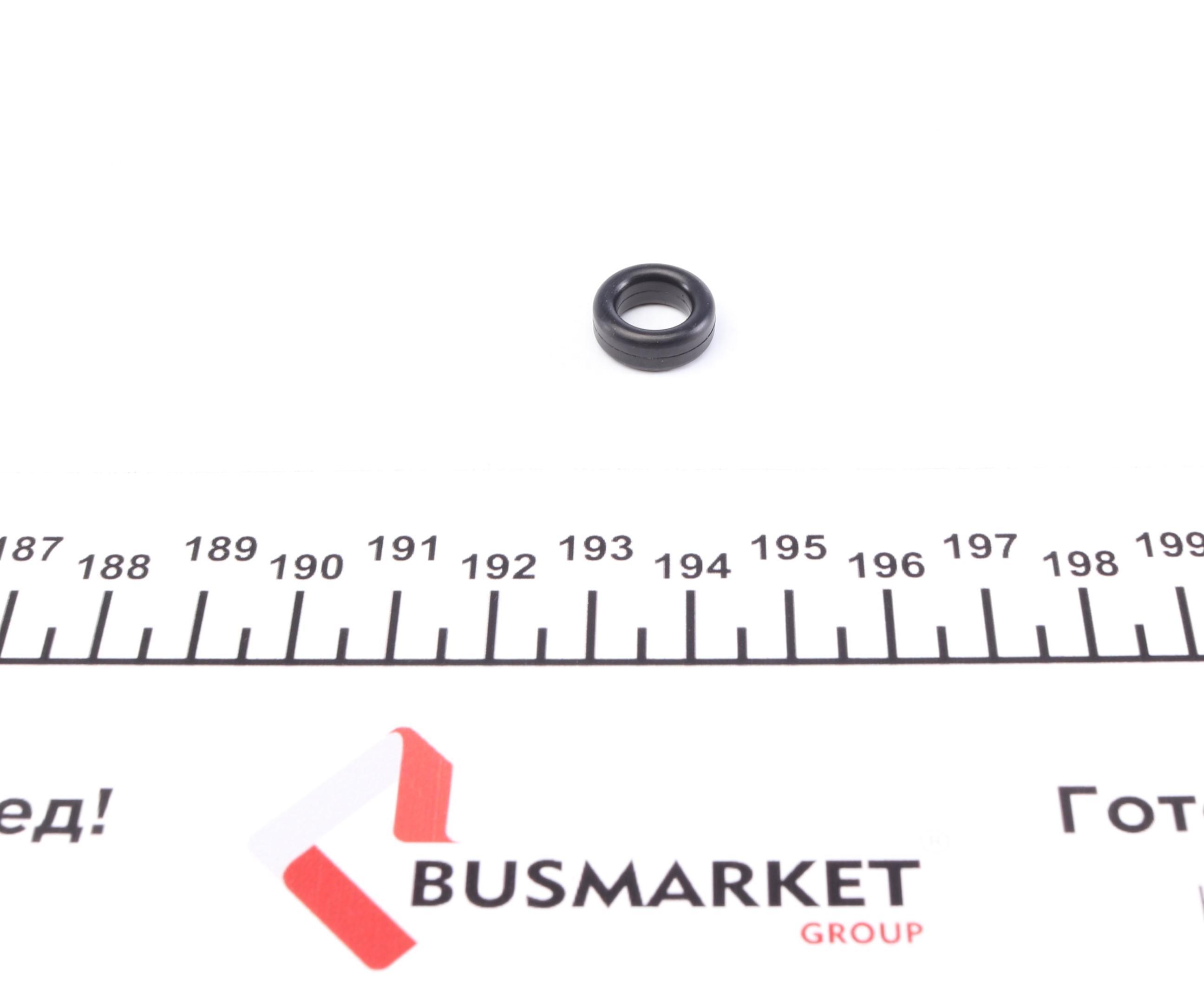 Прокладка болта крышки клапанной уплотнительная Ford Focus/Fiesta/Connect 1.6-2.0 92- (9x14x5)