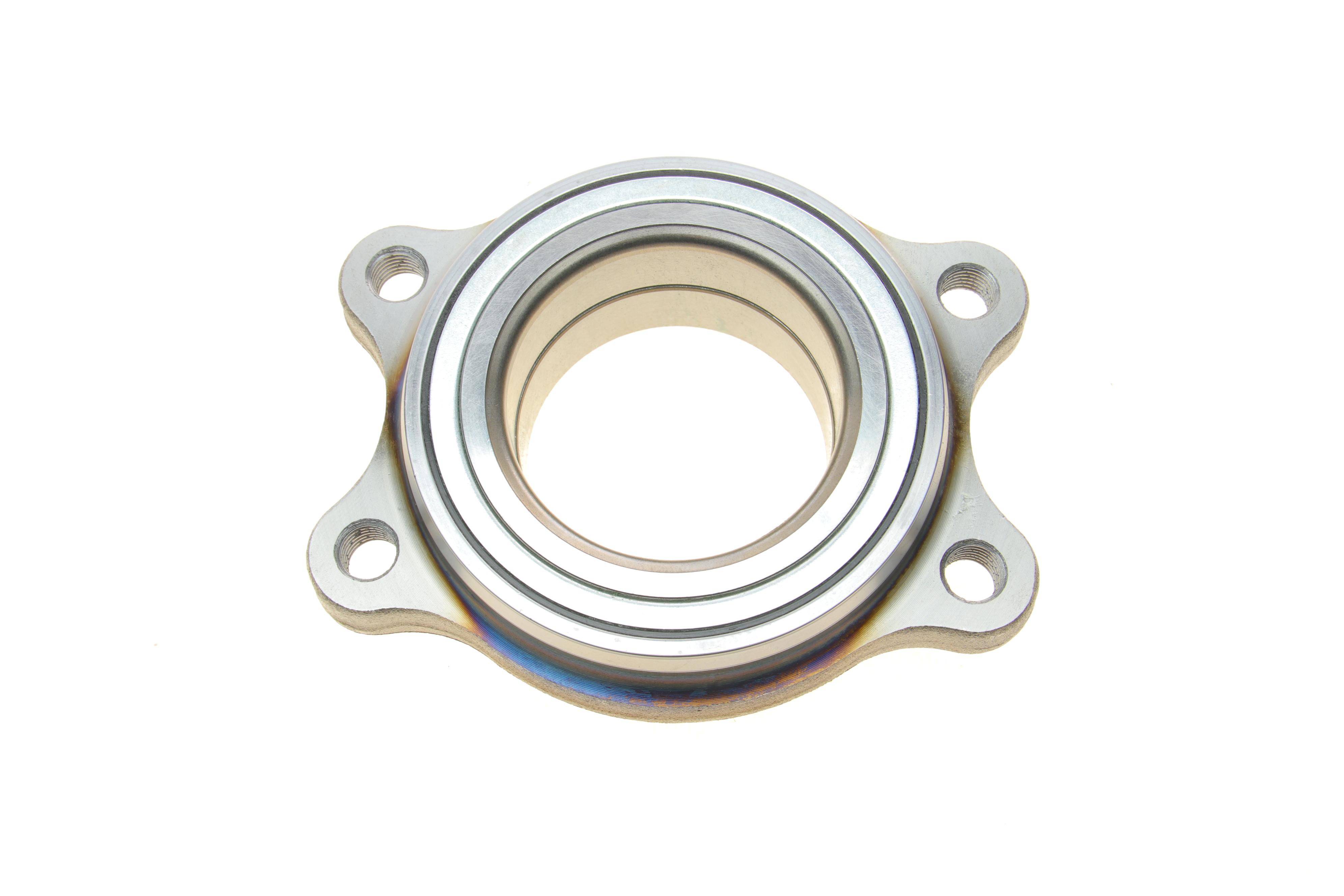 Подшипник ступицы (передней) Audi A4/A5/A6/A7/A8 08- (OE VAG)