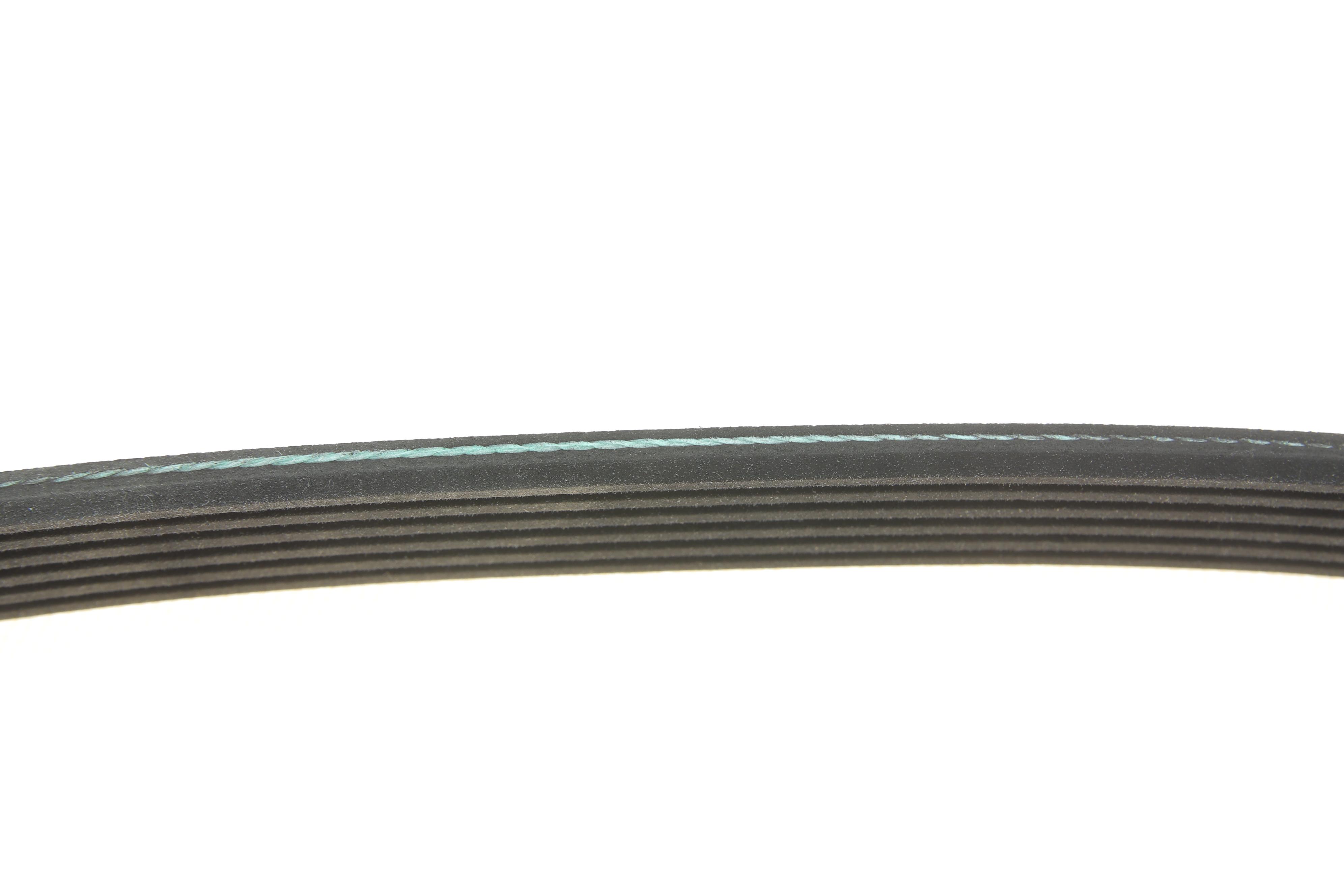 Ремінь генератора VW Caddy III 1.4i/Roomster/Polo 1.4, 03-