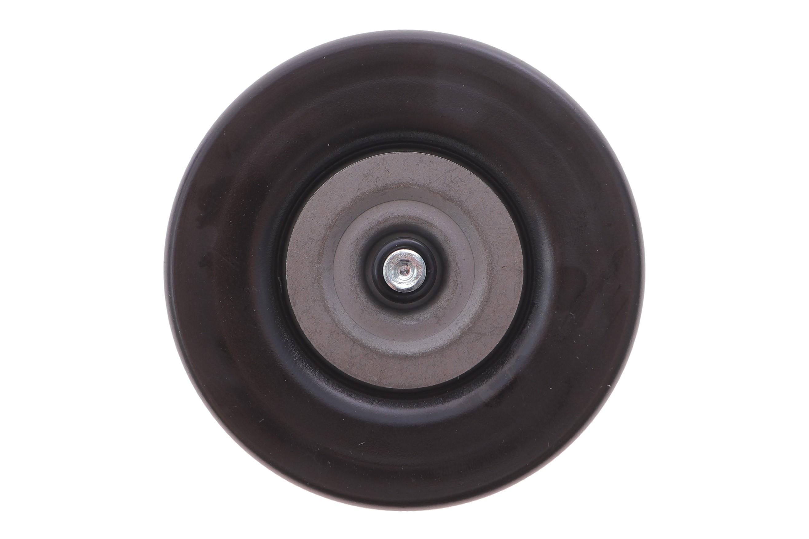 Ролик генератора Audi A4/A6 1.6-2.0 00-09 (паразитний) (90х25)