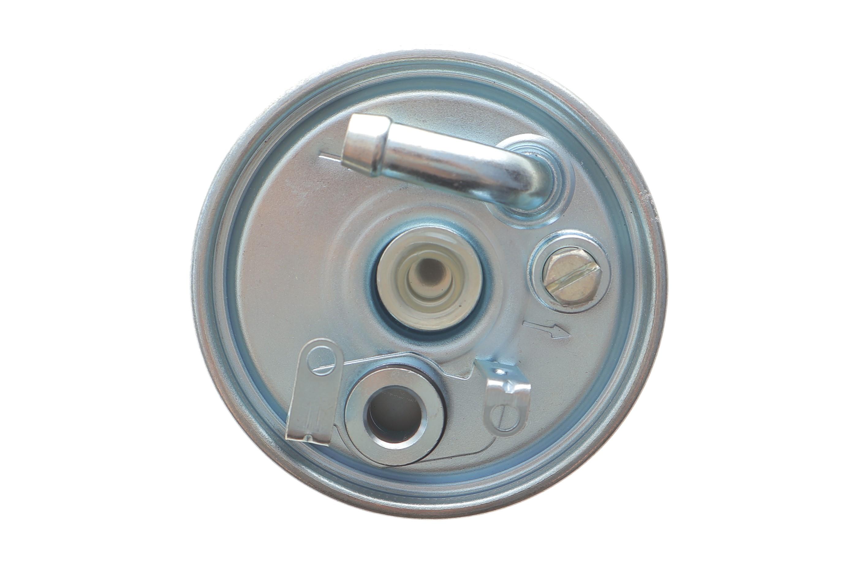 Фільтр паливний MB Sprinter/Vito CDI (з підігрівом)