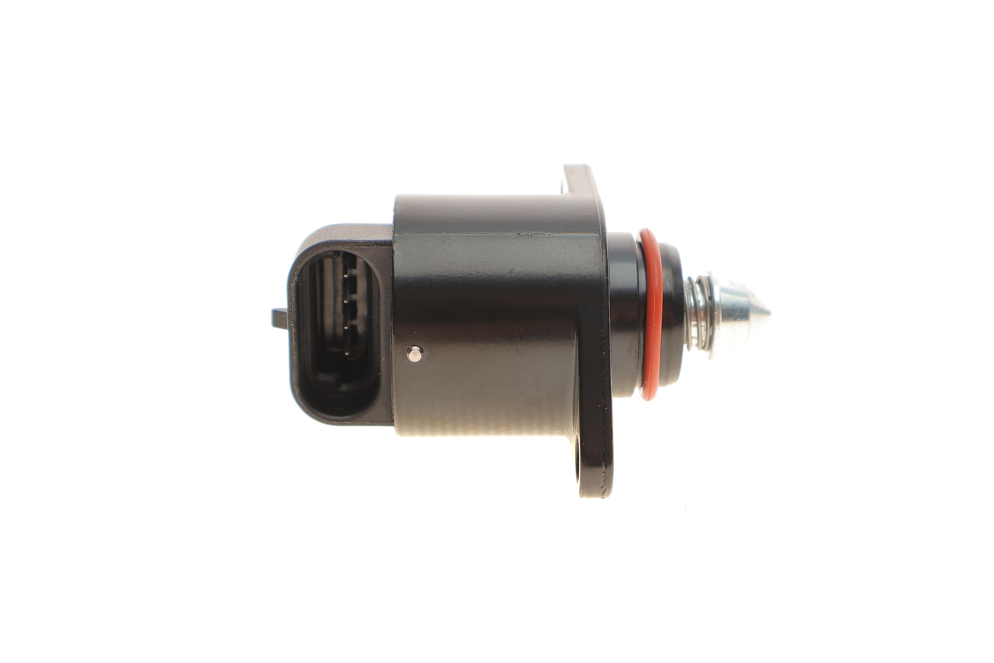 Регулятор холостого ходу Opel Astra F/G/Combo/Corsa/Vectra A/B 1.6-1.8 -00