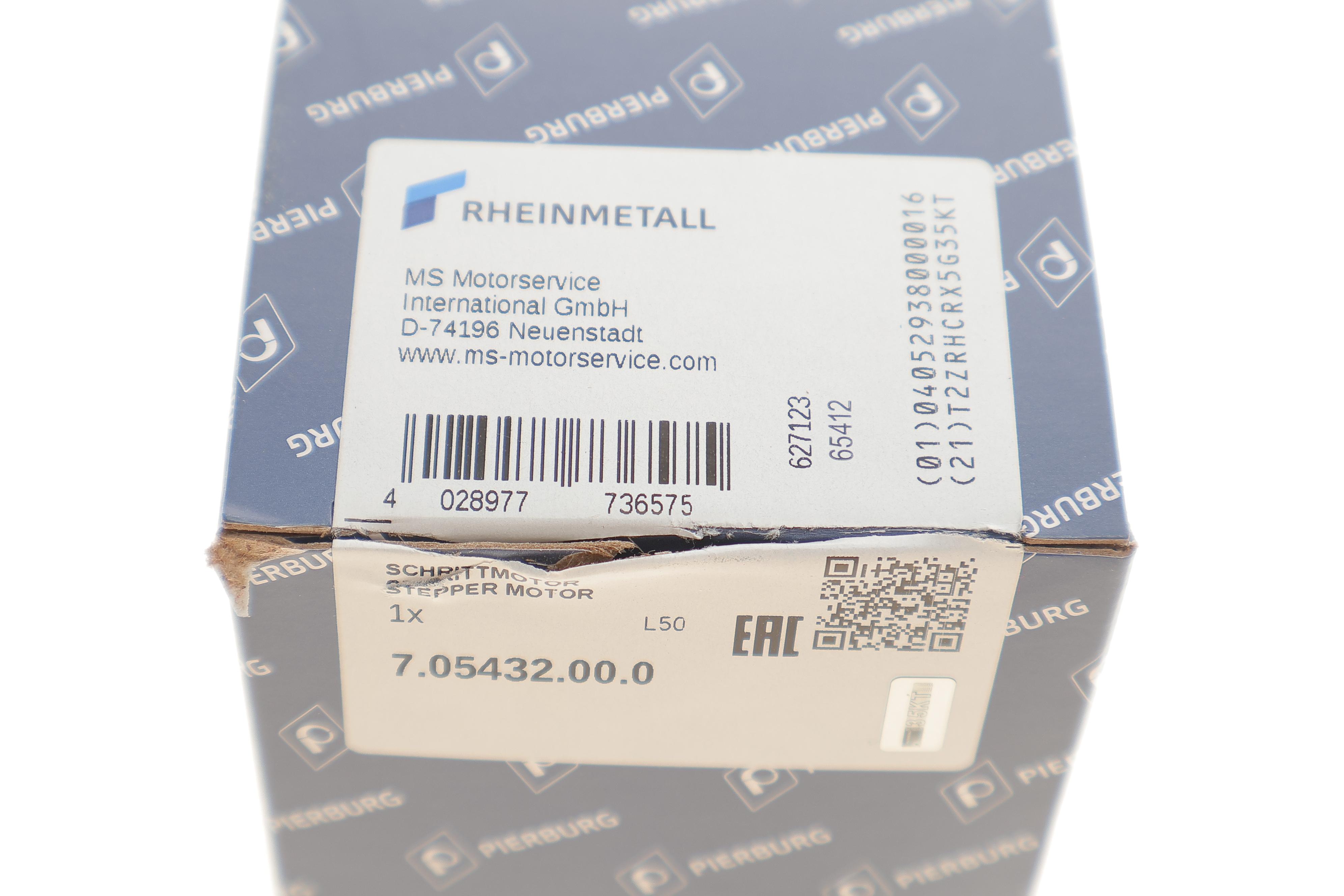 Регулятор холостого ходу Opel Astra F/G/Combo/Corsa/Vectra A/B 1.6-1.8 -00