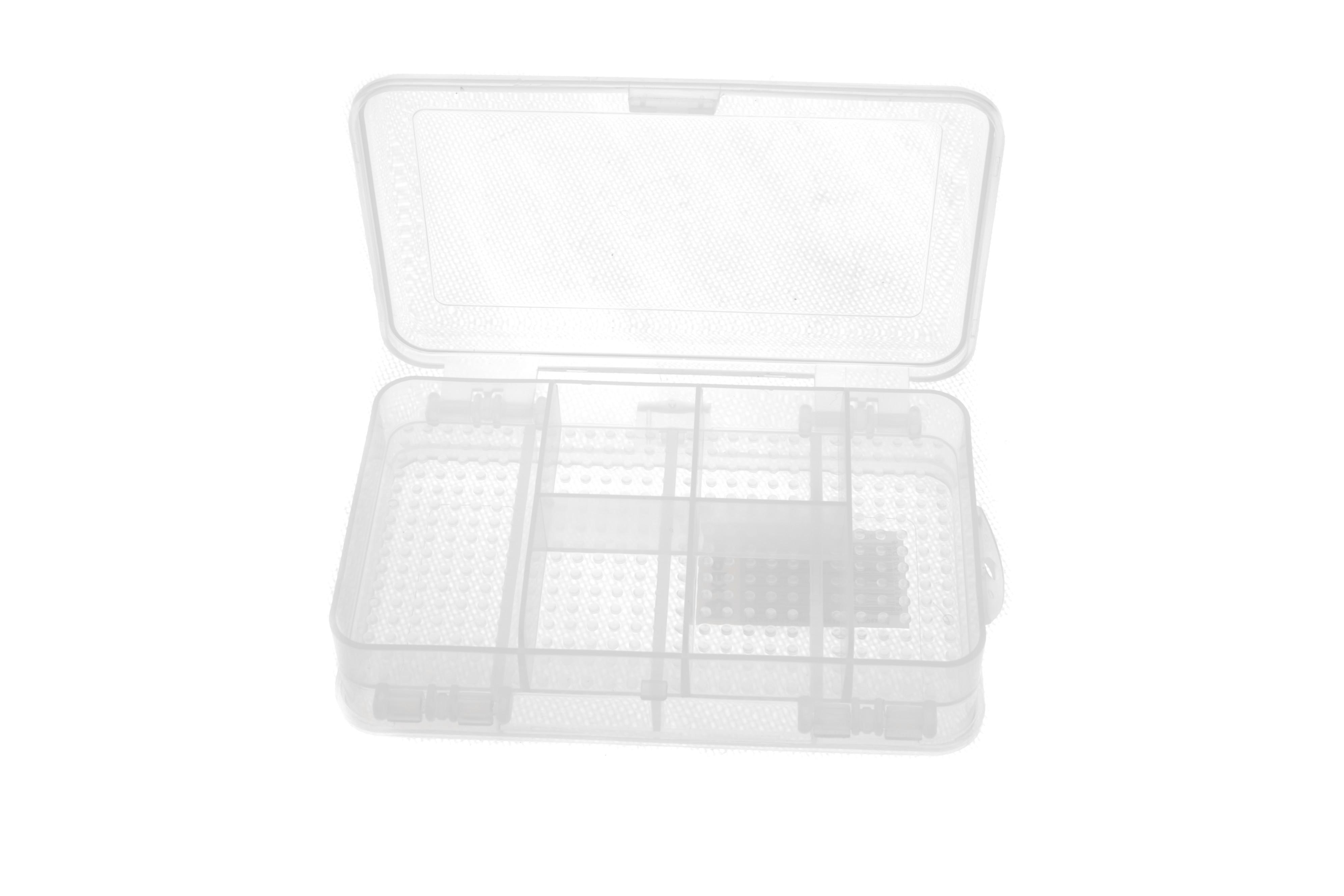 Органайзер (15.2х9.5х4.2см)