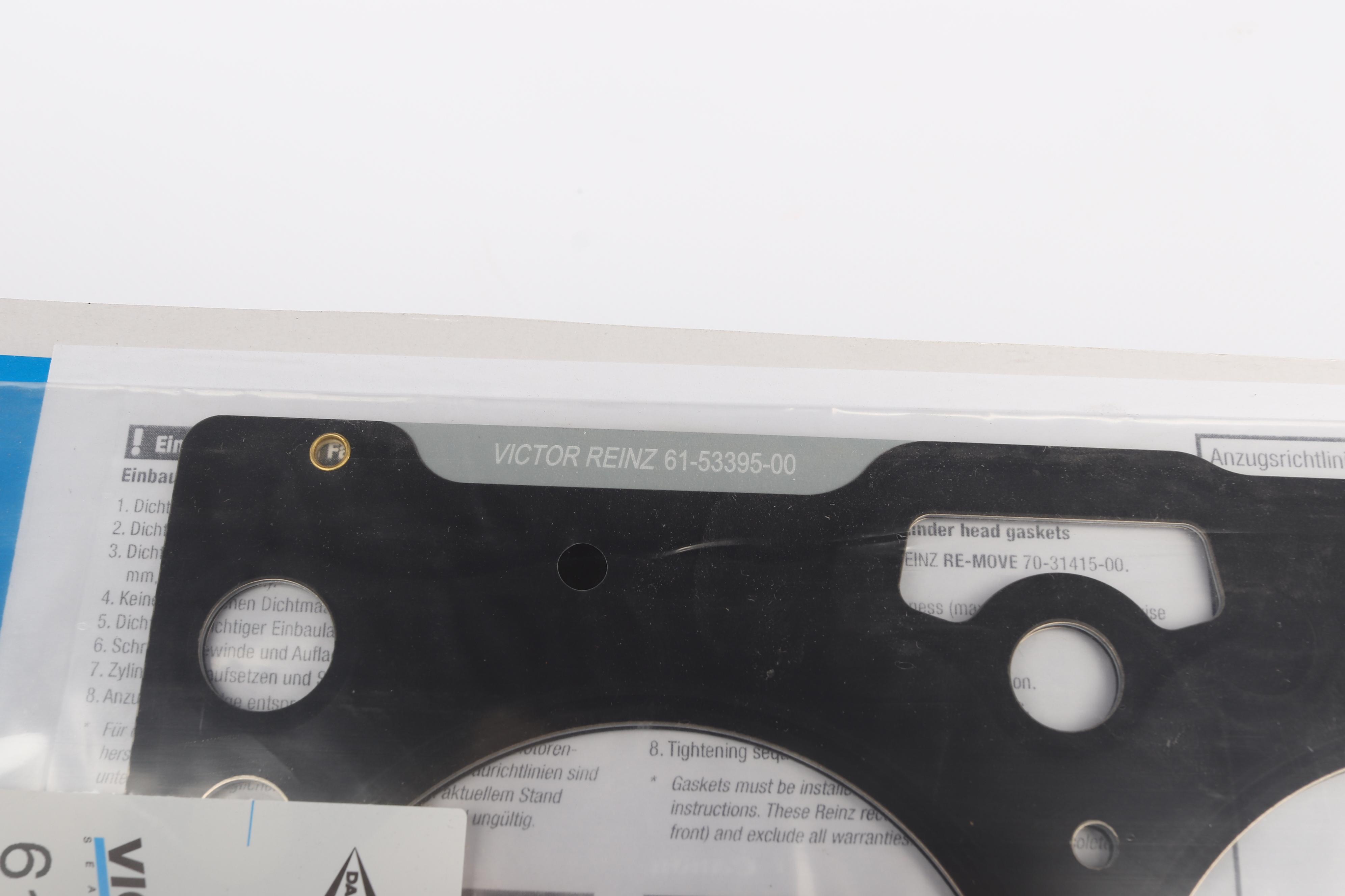 Прокладка ГБЦ Hyundai Elantra/Santa FE/Tucson 2.0 CRDI 01-10 (1.10mm)