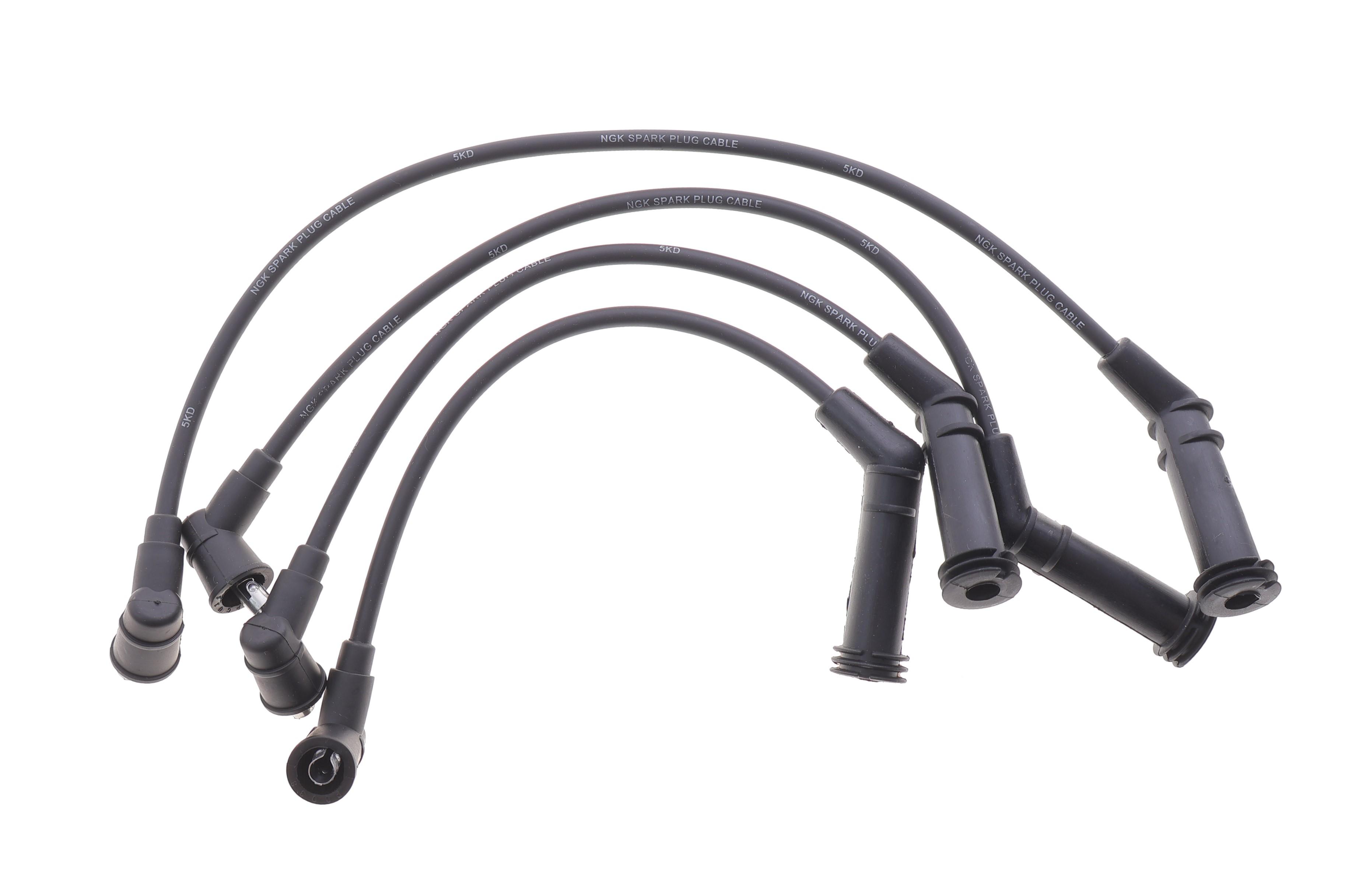Провода зажигания Hyundai Getz/i10/Kia Picanto 02-13 (к-кт)