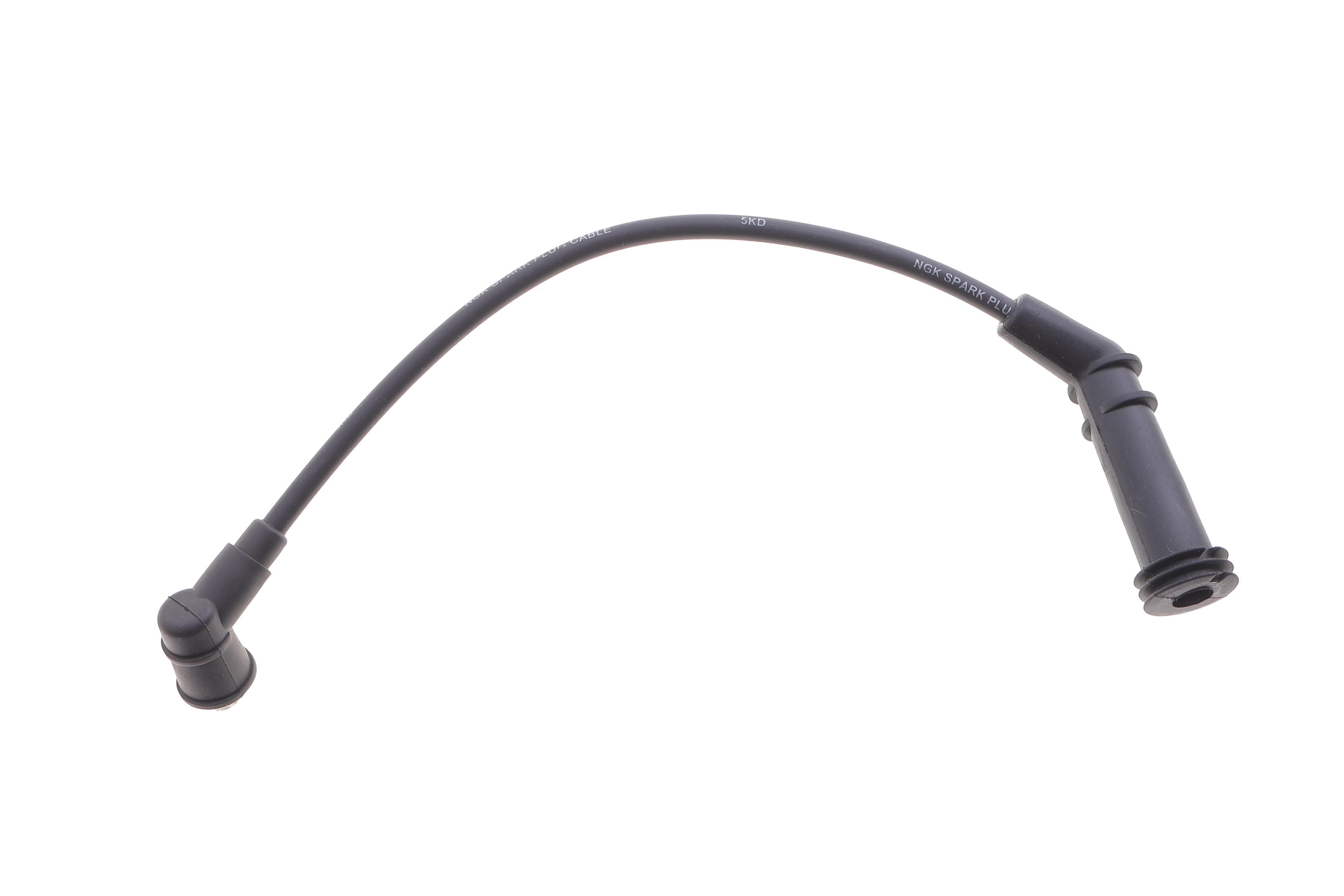 Проводи запалювання (к-кт) Hyundai Getz/i10/Kia Picanto 02-13 (RC-KA1204)