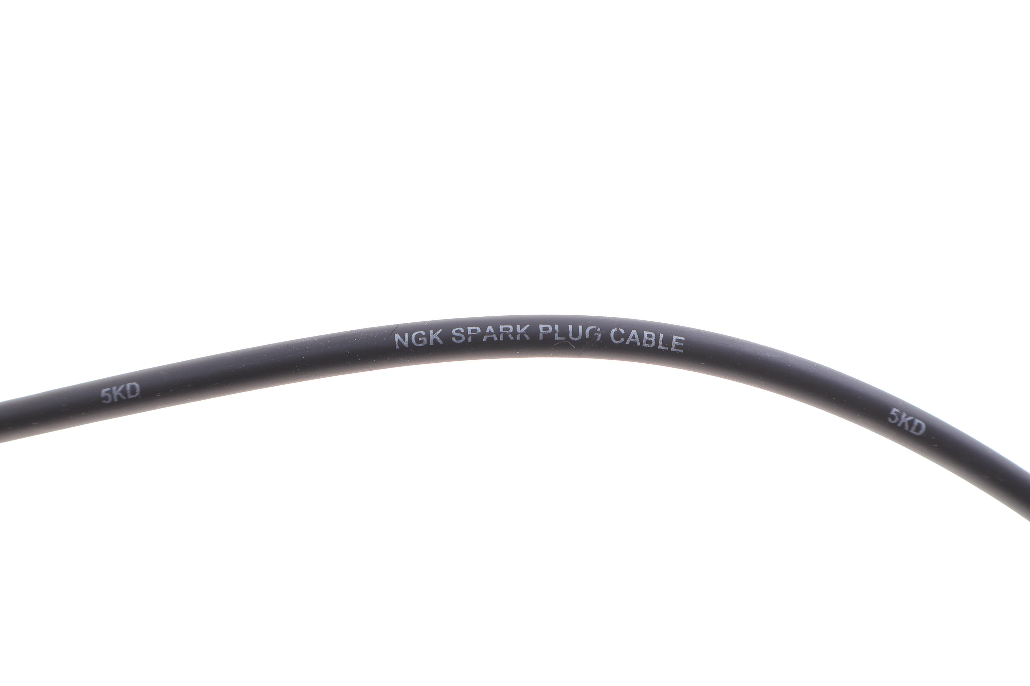 Проводи запалювання (к-кт) Hyundai Getz/i10/Kia Picanto 02-13 (RC-KA1204)