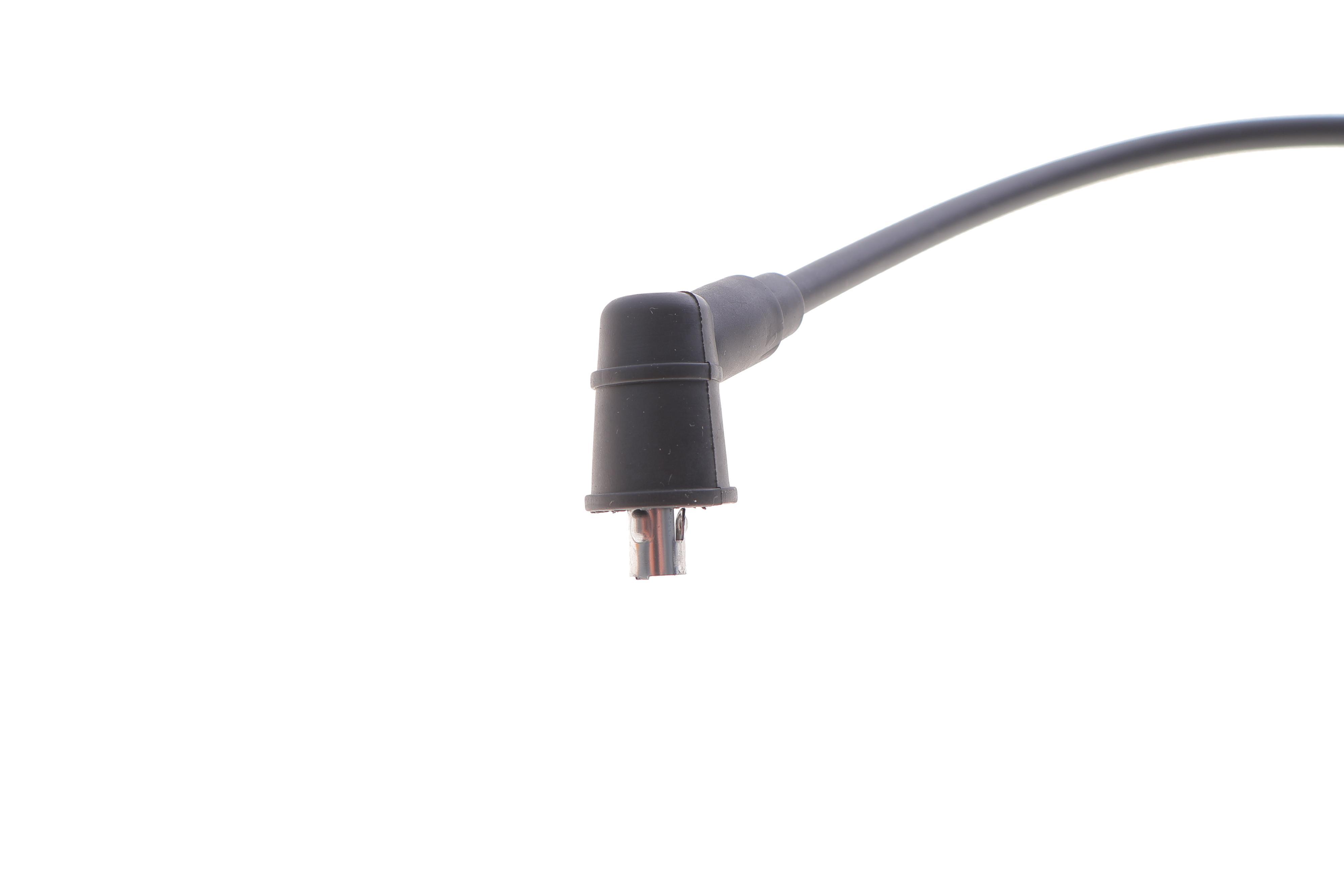 Проводи запалювання (к-кт) Hyundai Getz/i10/Kia Picanto 02-13 (RC-KA1204)