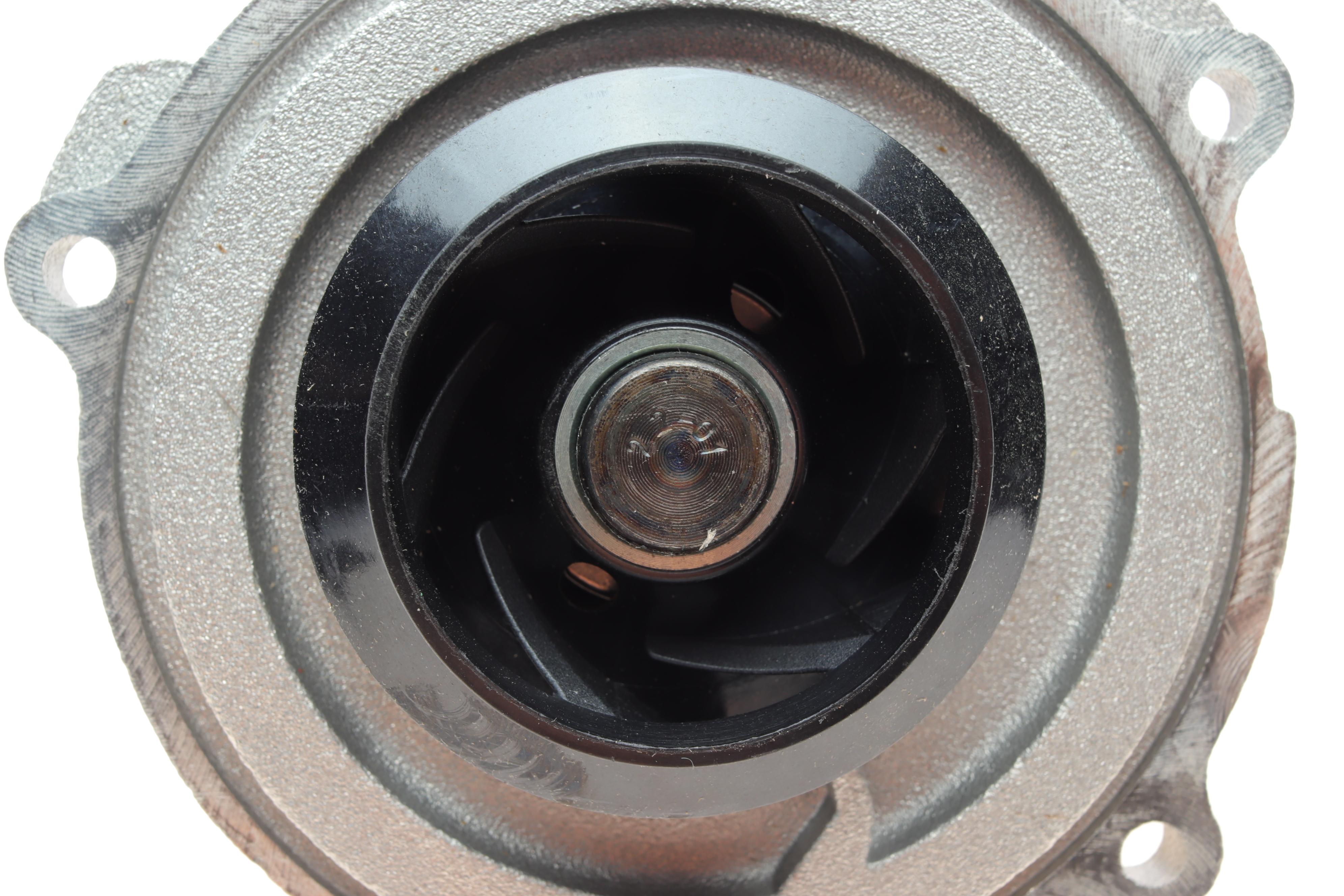 Комплект ГРМ + помпа VW Caddy/Sharan/Seat Ibiza 1.9TDI/SDI 95-06