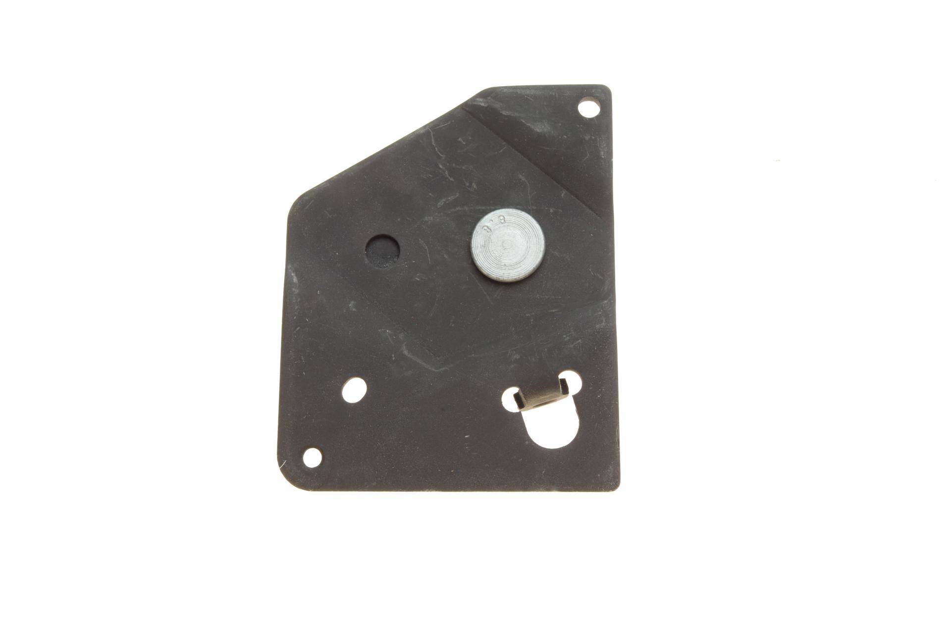 Комплект ГРМ + помпа Nissan Primera 1.9dCi 02-/Renault Scenic/Megane 1.9dCi 03-(133x26)