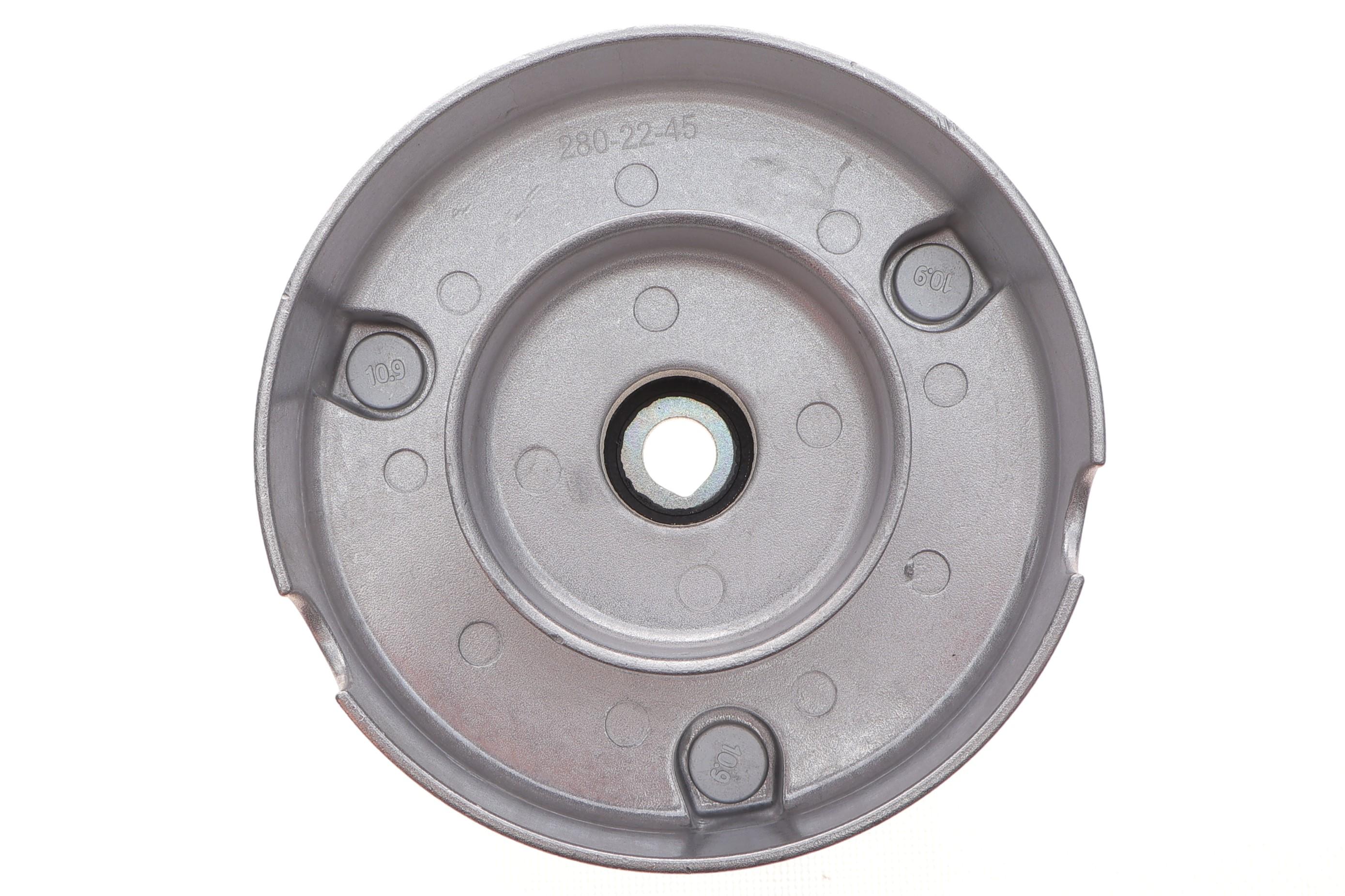 Подушка амортизатора (переднього) BMW X5 (F15) 13-18/X6 (F16) 14-19