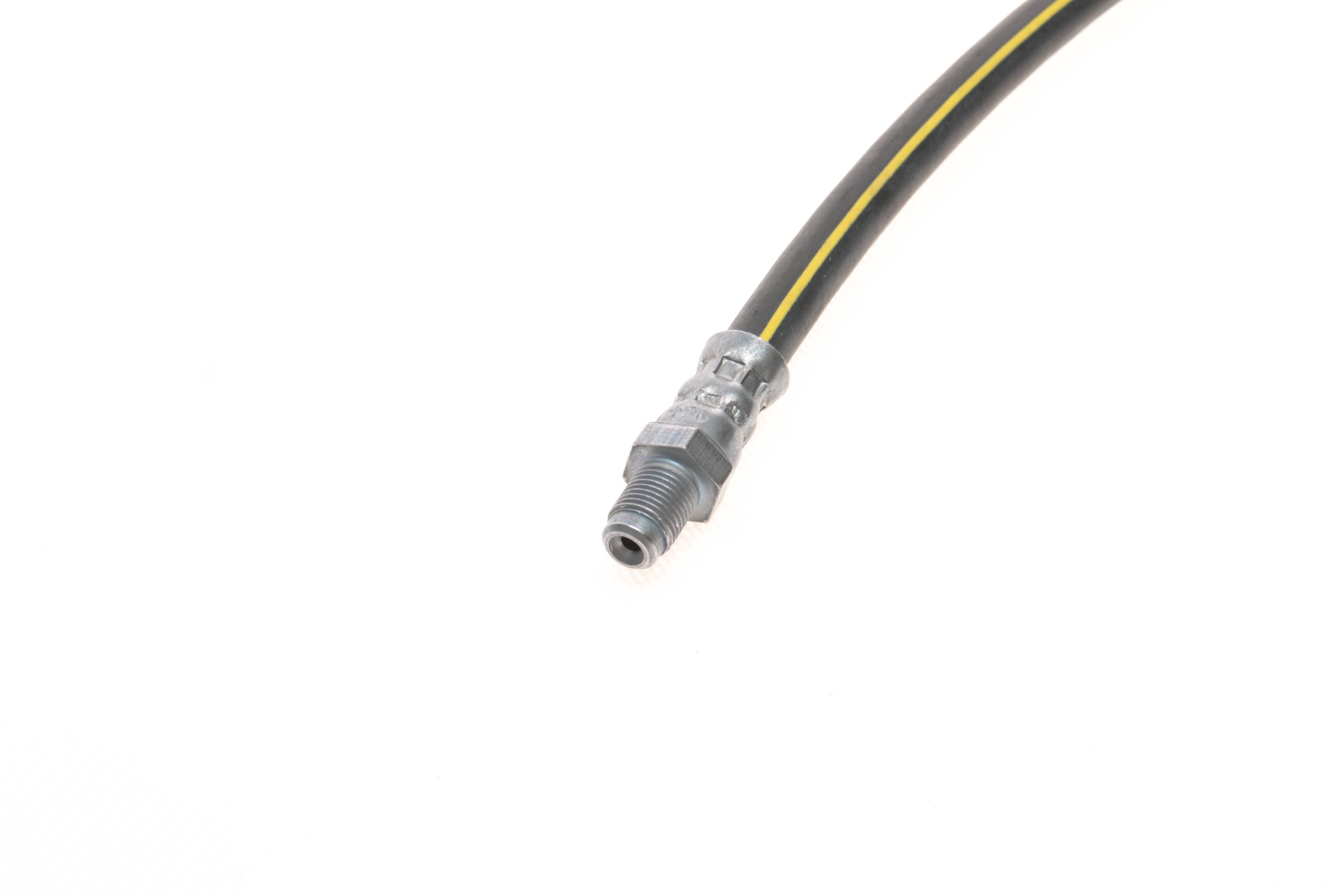 Шланг тормозной (передний) Fiat Ducato/Peugeot Boxer 94-02 (485mm)