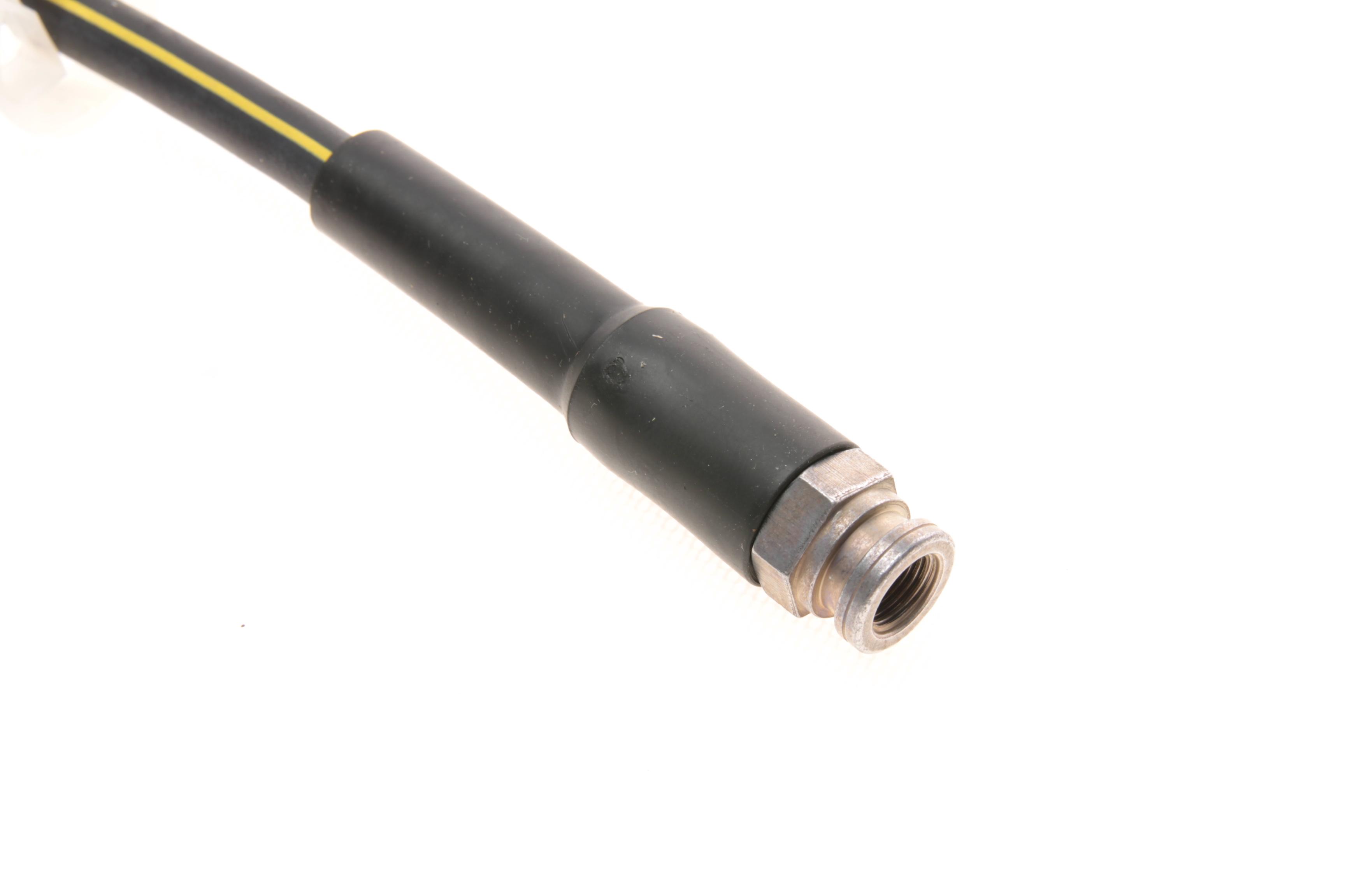 Шланг тормозной (передний) Fiat Ducato/Peugeot Boxer 94-02 (485mm)