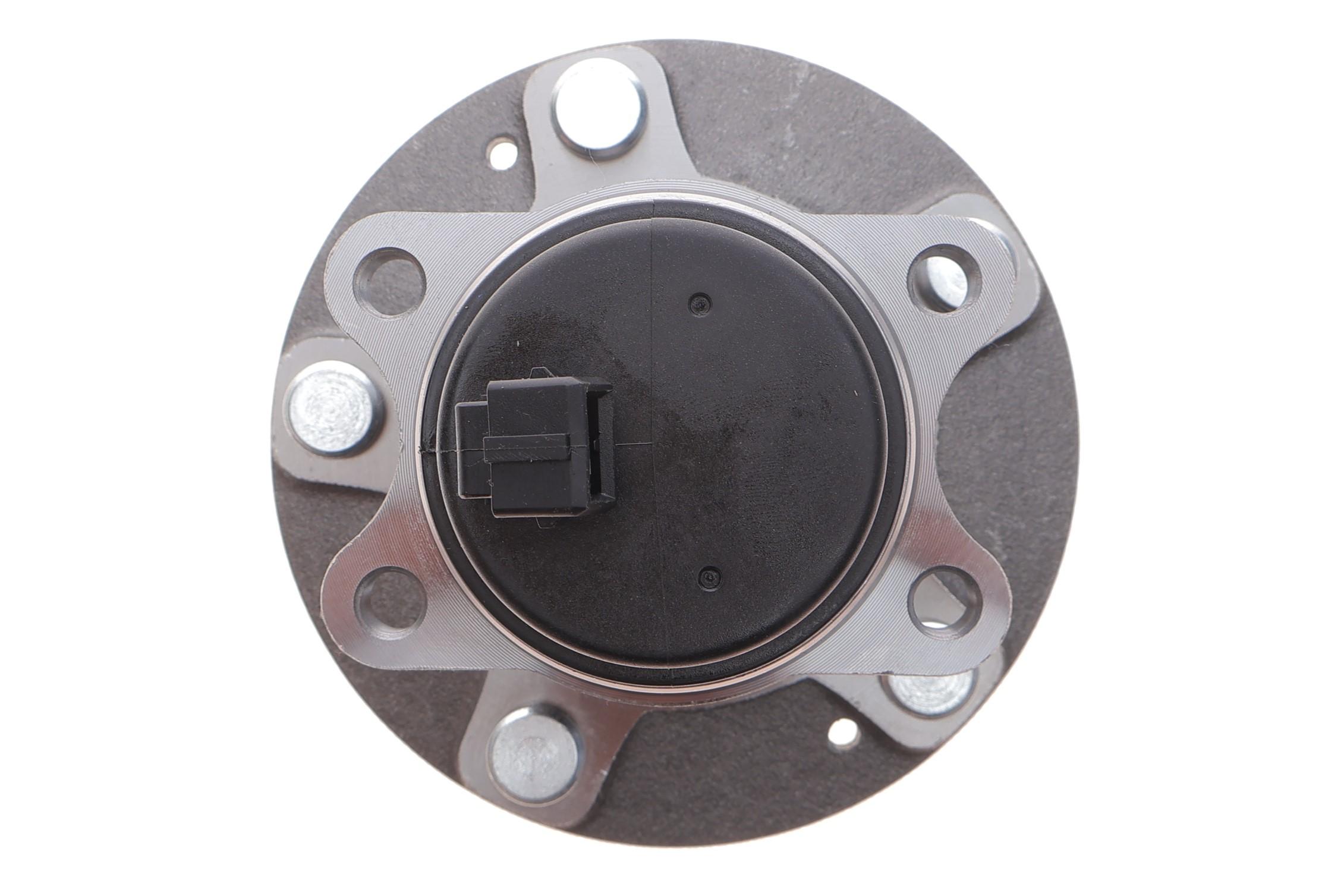 Подшипник ступицы (задней) Hyundai ix20/Kia Soul 1.4/1.6 09- (+ABS)