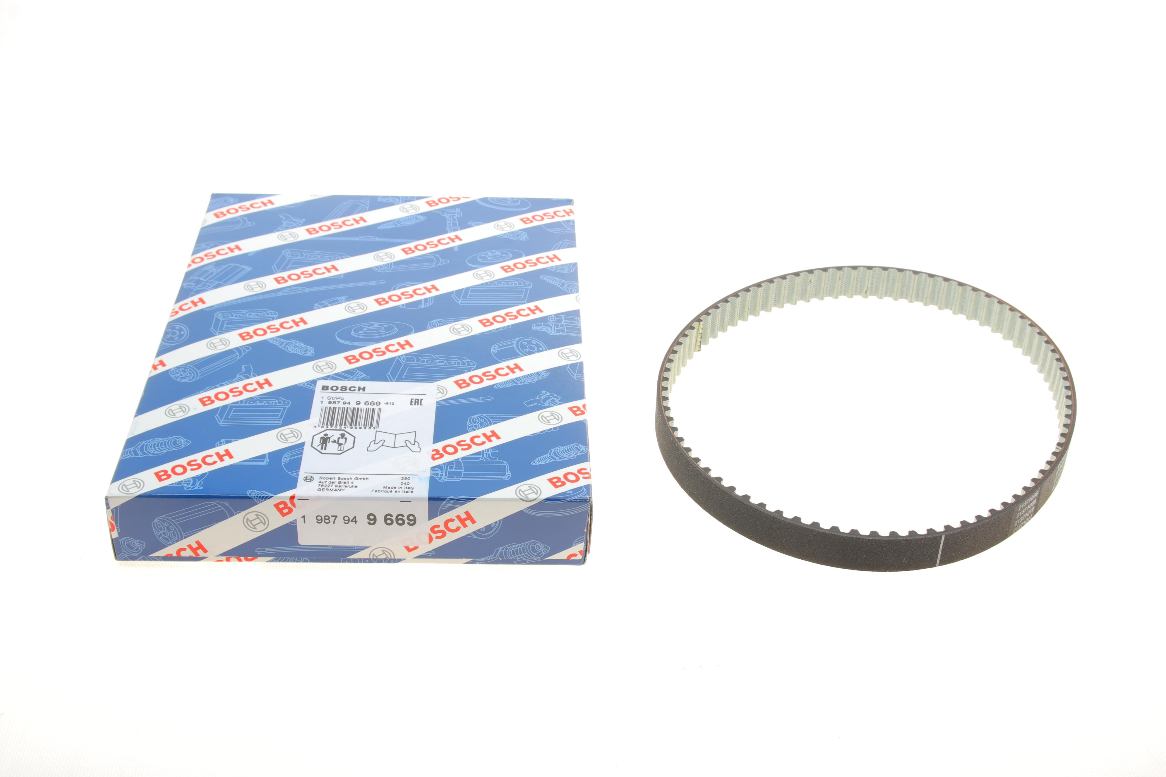 Ремень ГРМ Land Rover Range Rover/Discovery 3.0D 09- (20x80z)