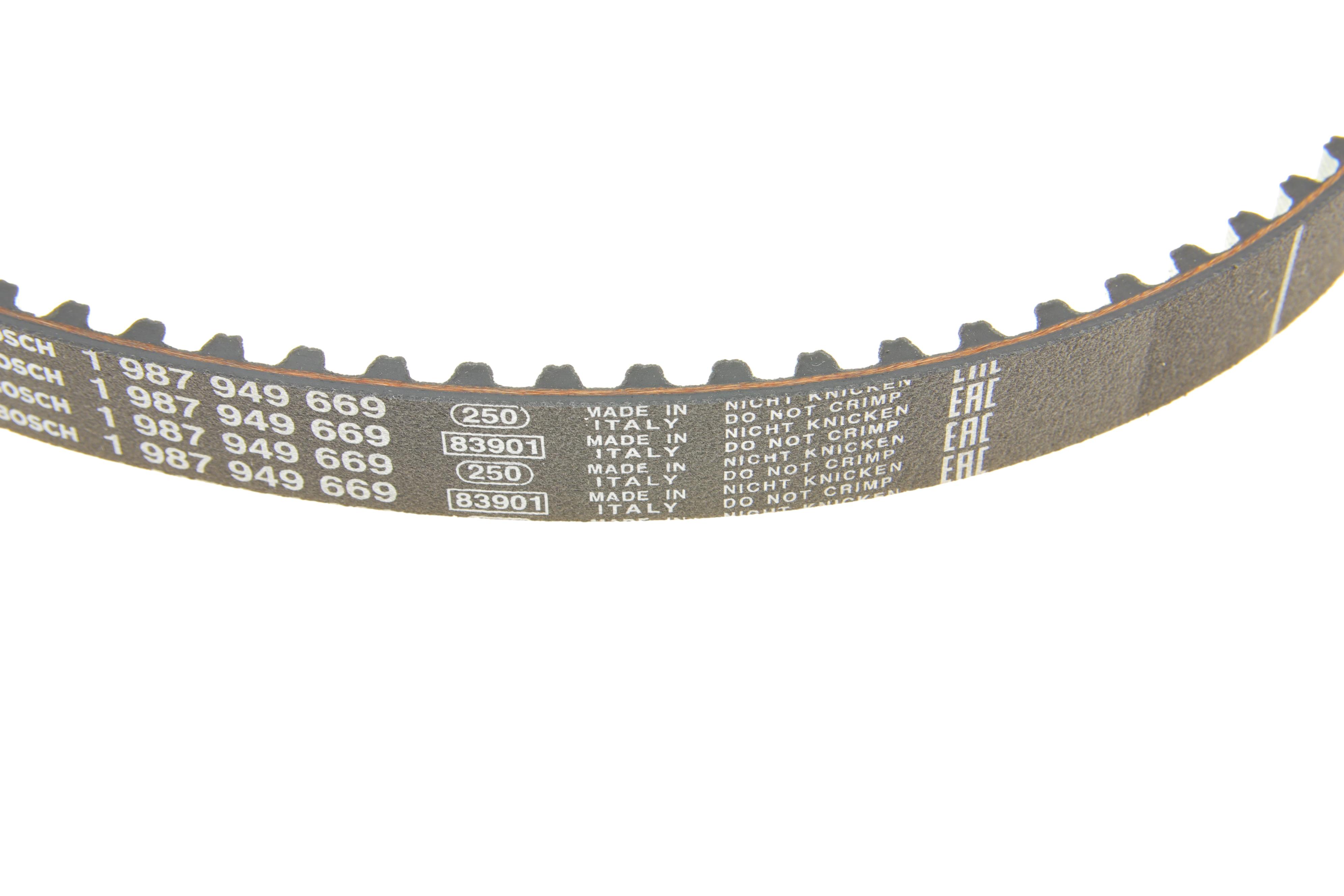 Ремень ГРМ Land Rover Range Rover/Discovery 3.0D 09- (20x80z)