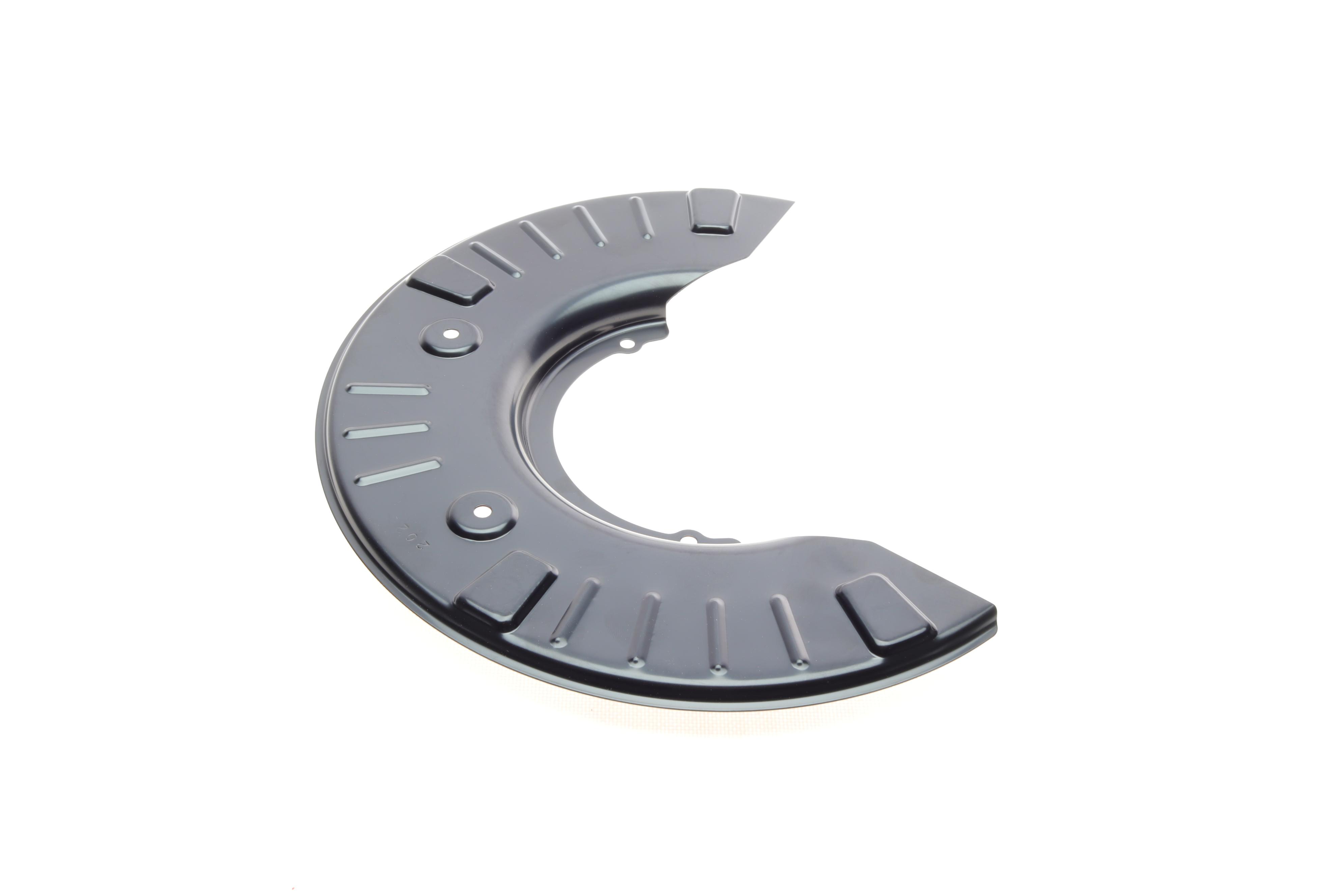 Защита диска тормозного (переднего) MB Vito (W639) 03-