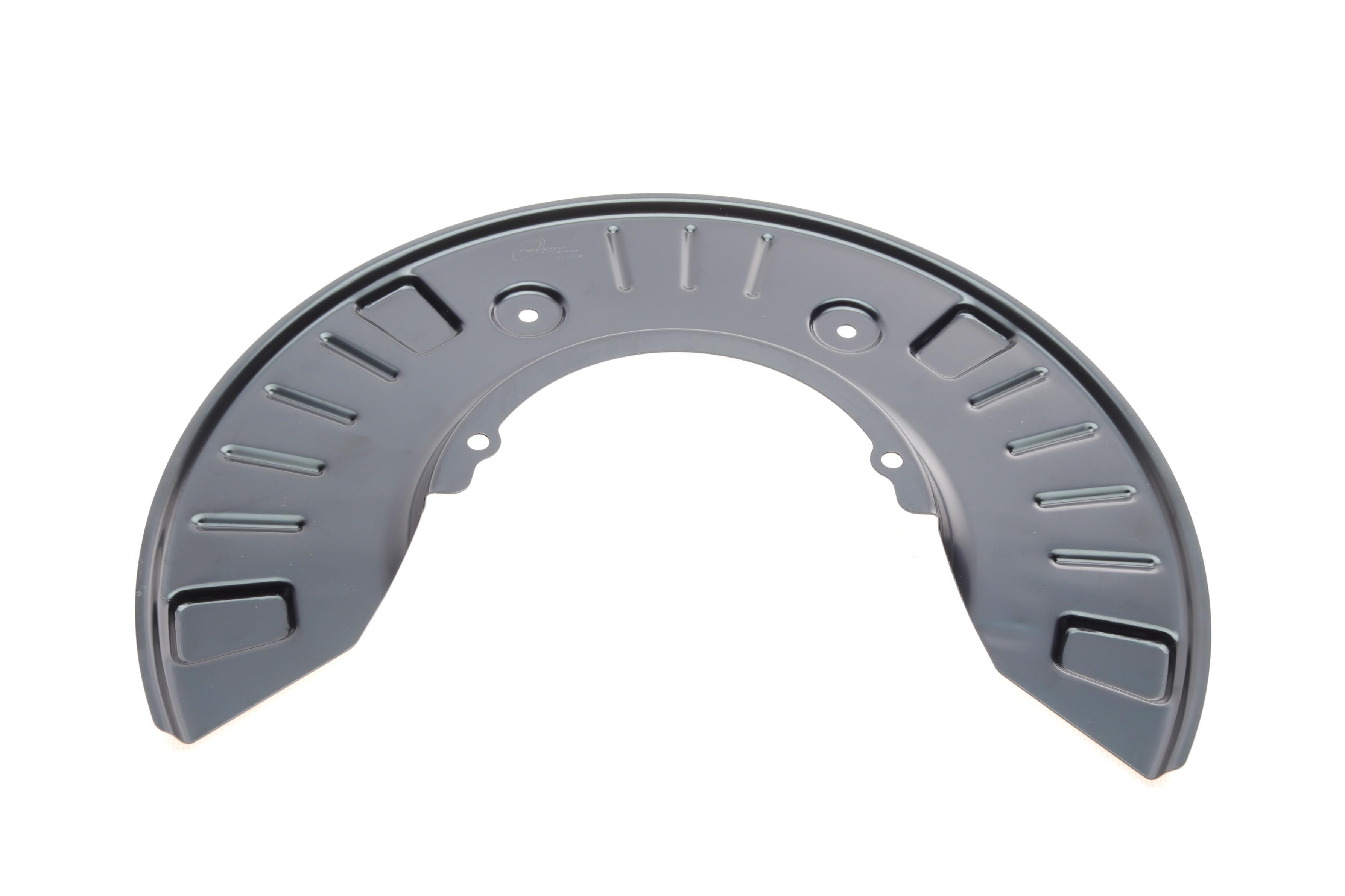 Защита диска тормозного (переднего) MB Vito (W639) 03-