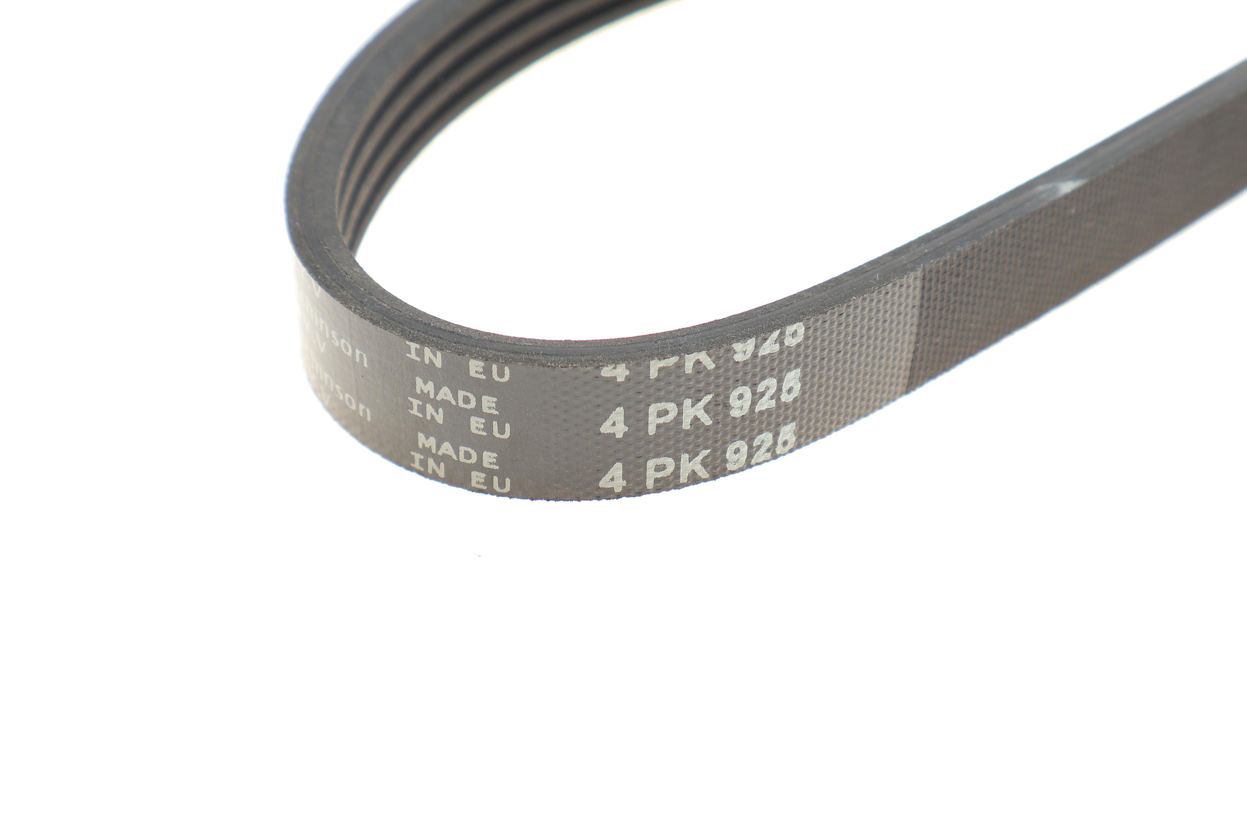 Ремінь генератора Ford Transit 2.2TDCI (4PK925)